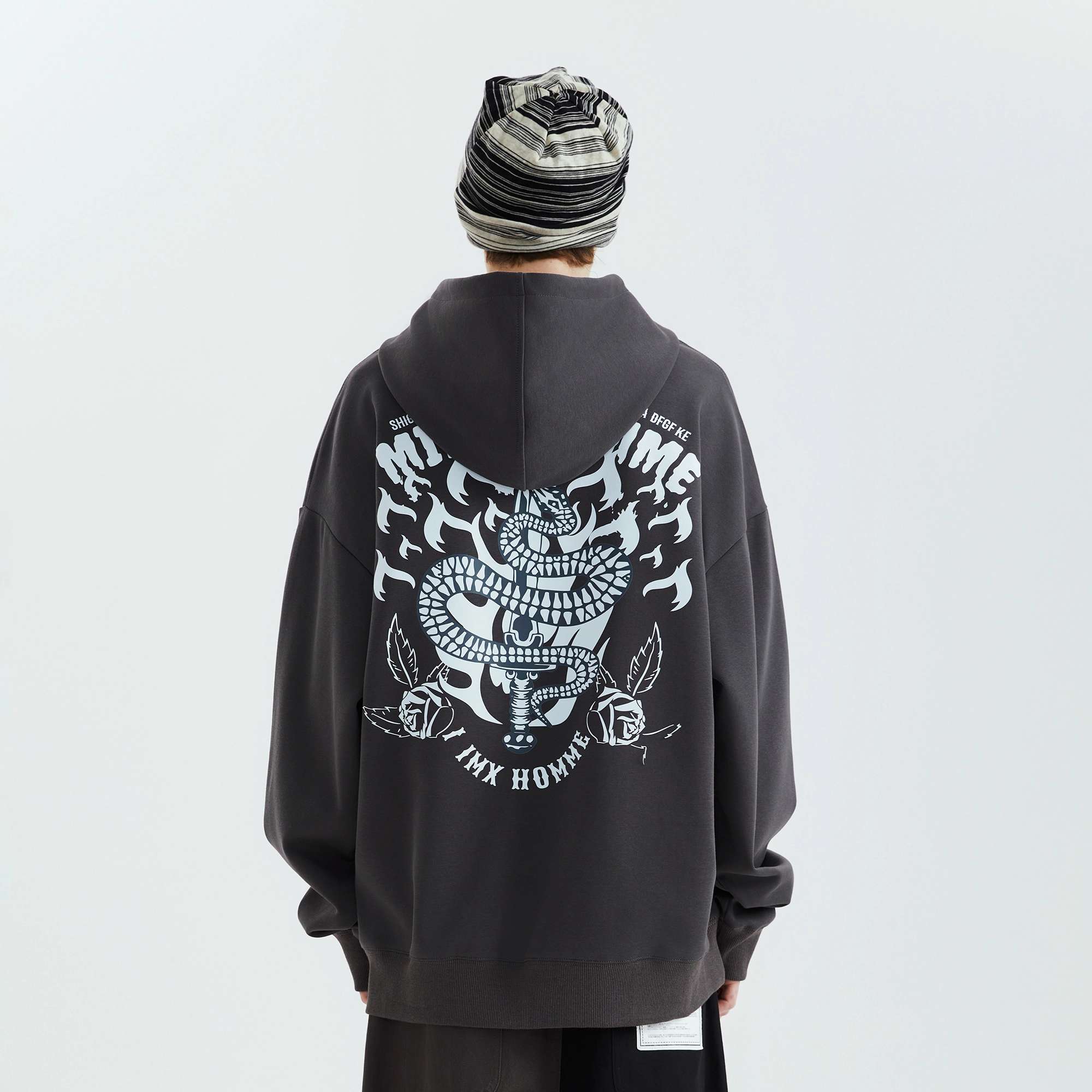 Mimx Homme