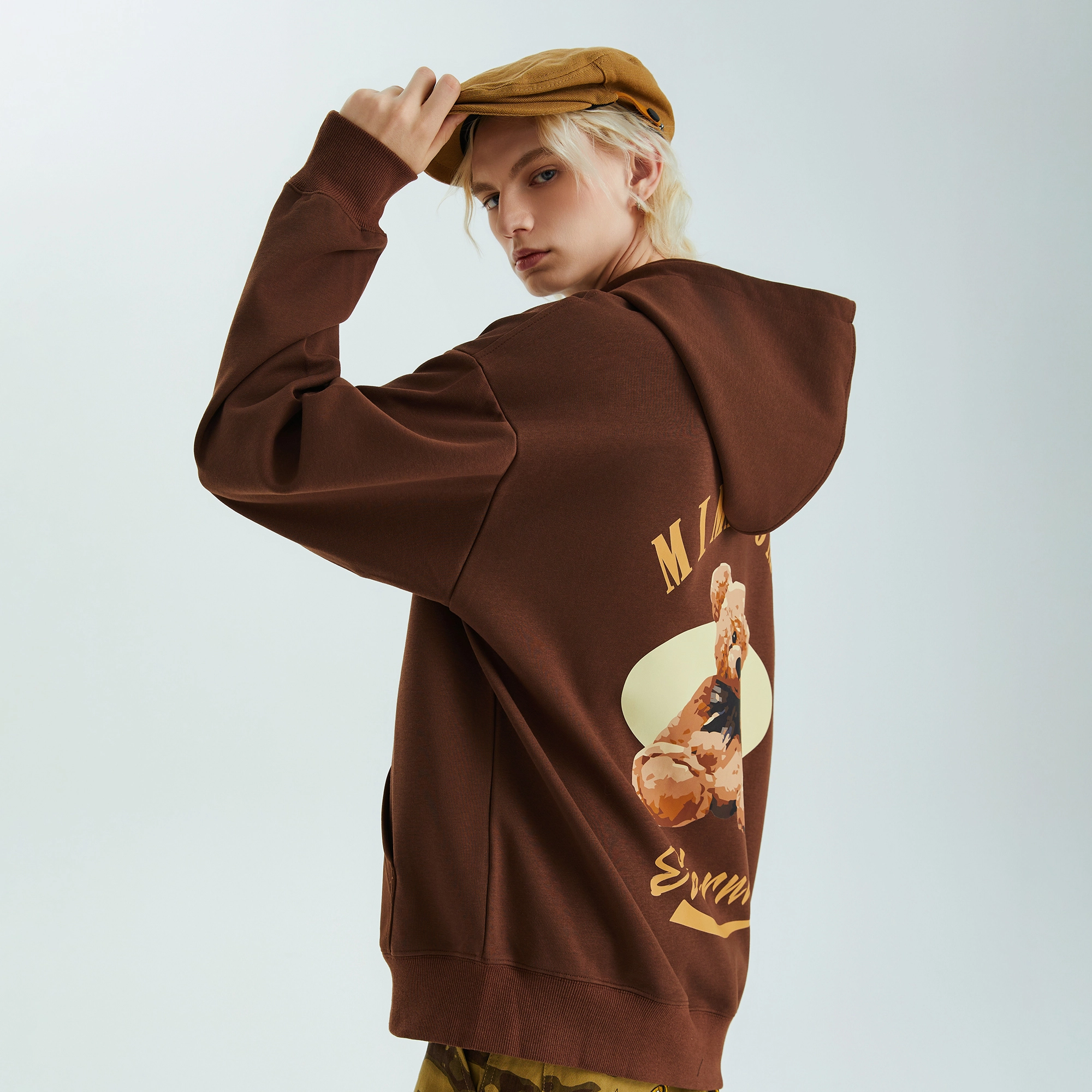 Mimx Homme