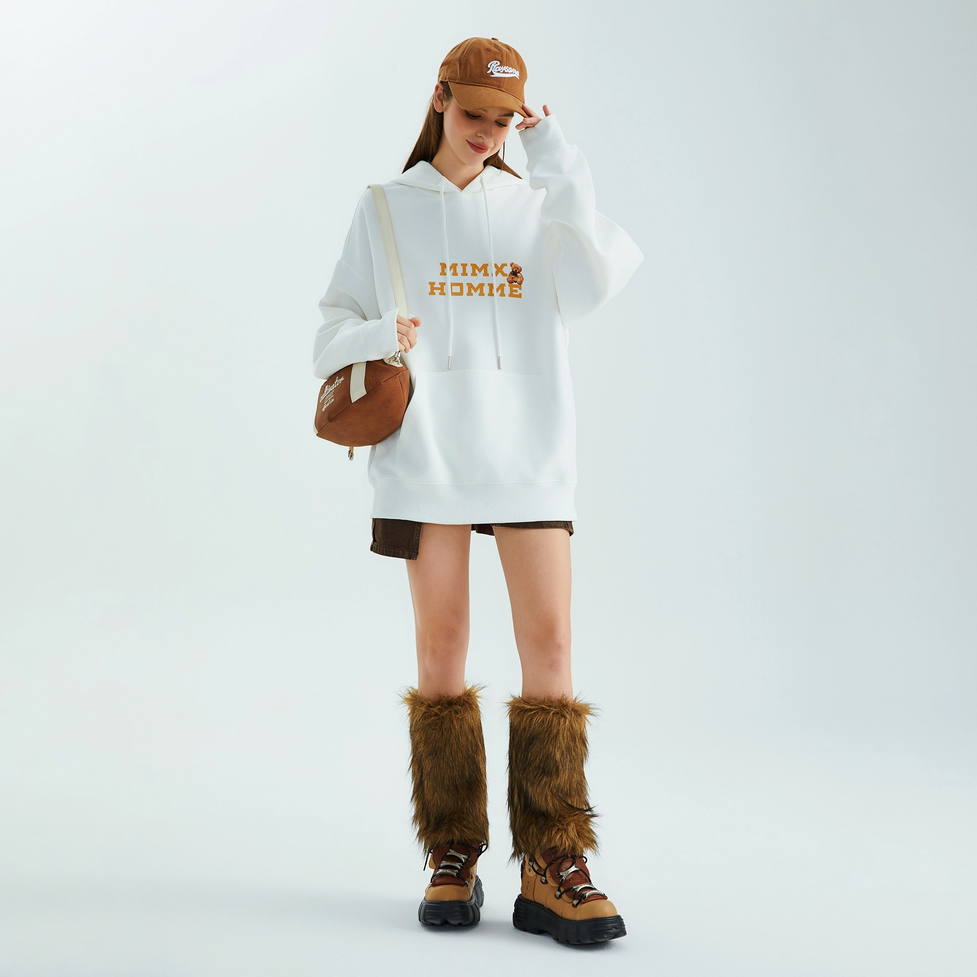 Mimx Homme