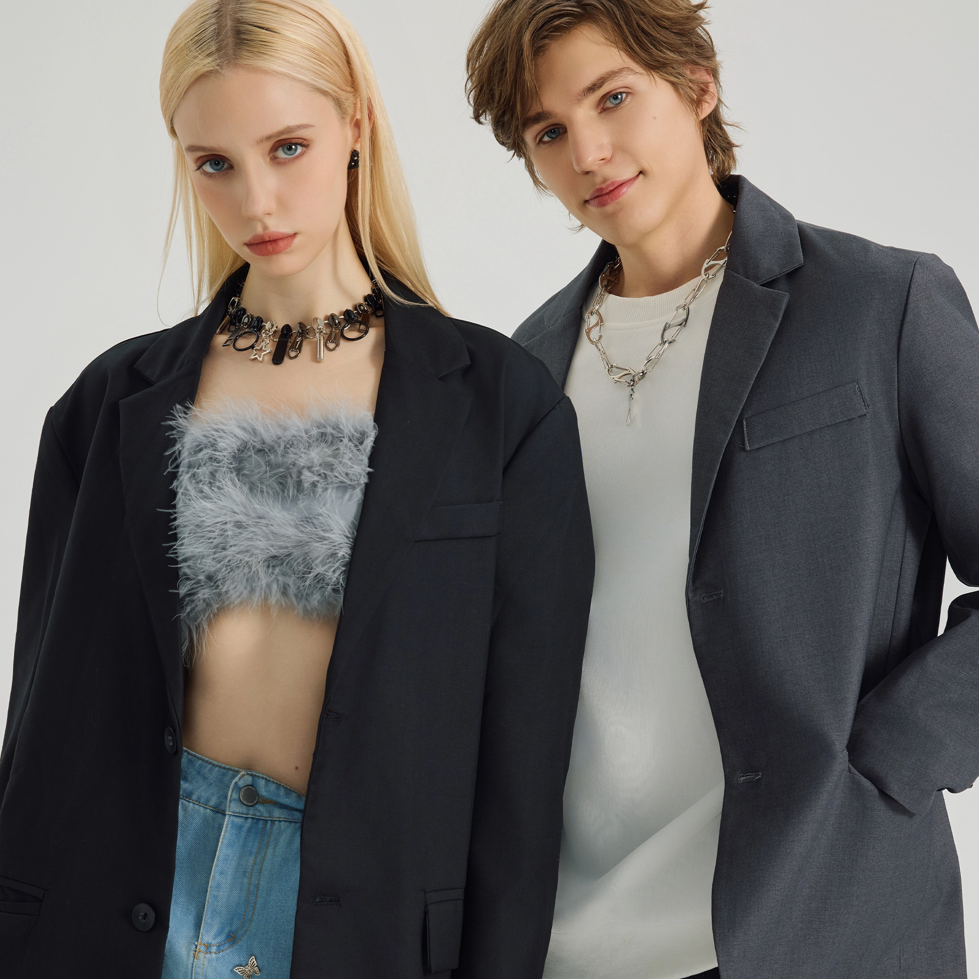 Mimx Homme