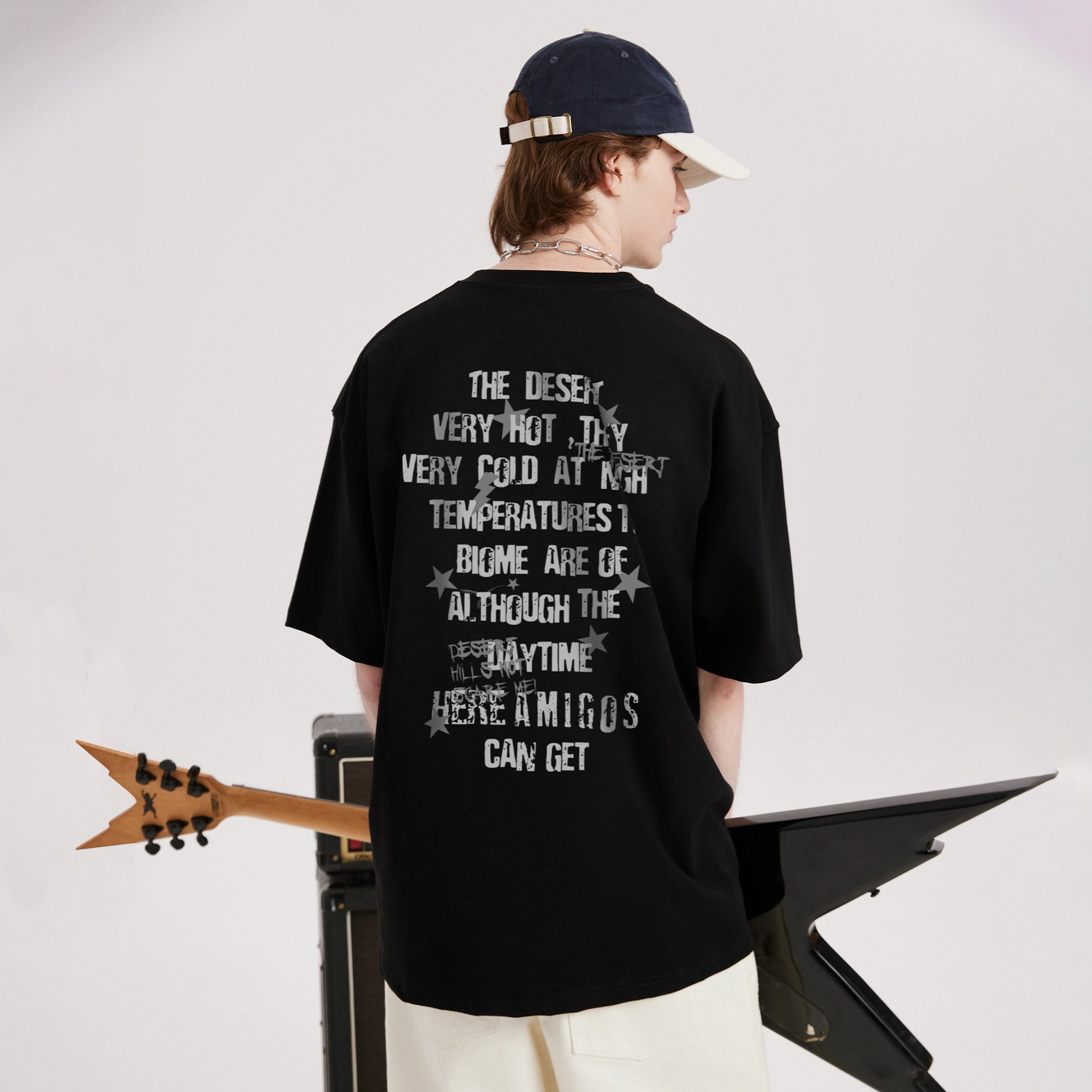 Mimx Homme T