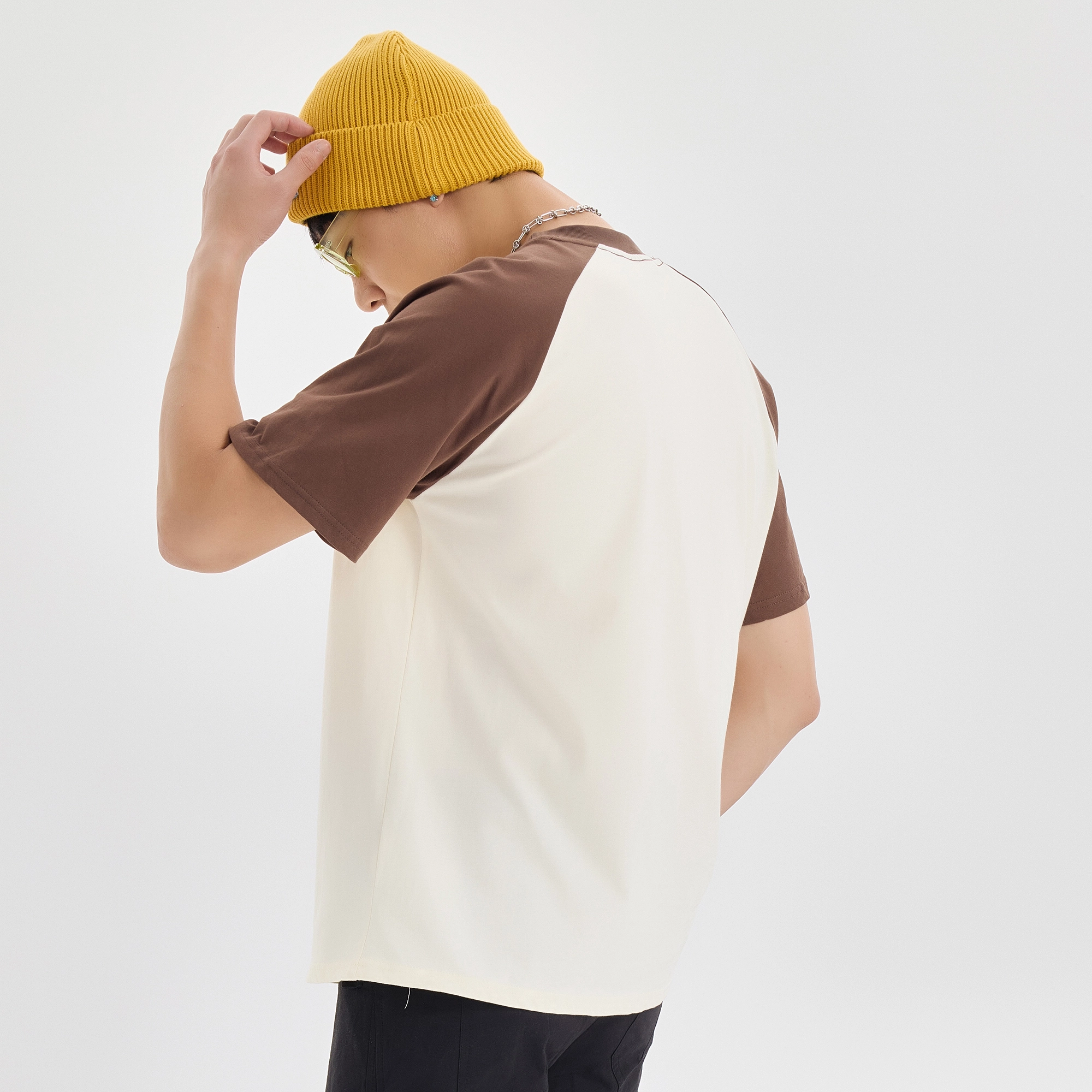 Mimx Homme LOGOT