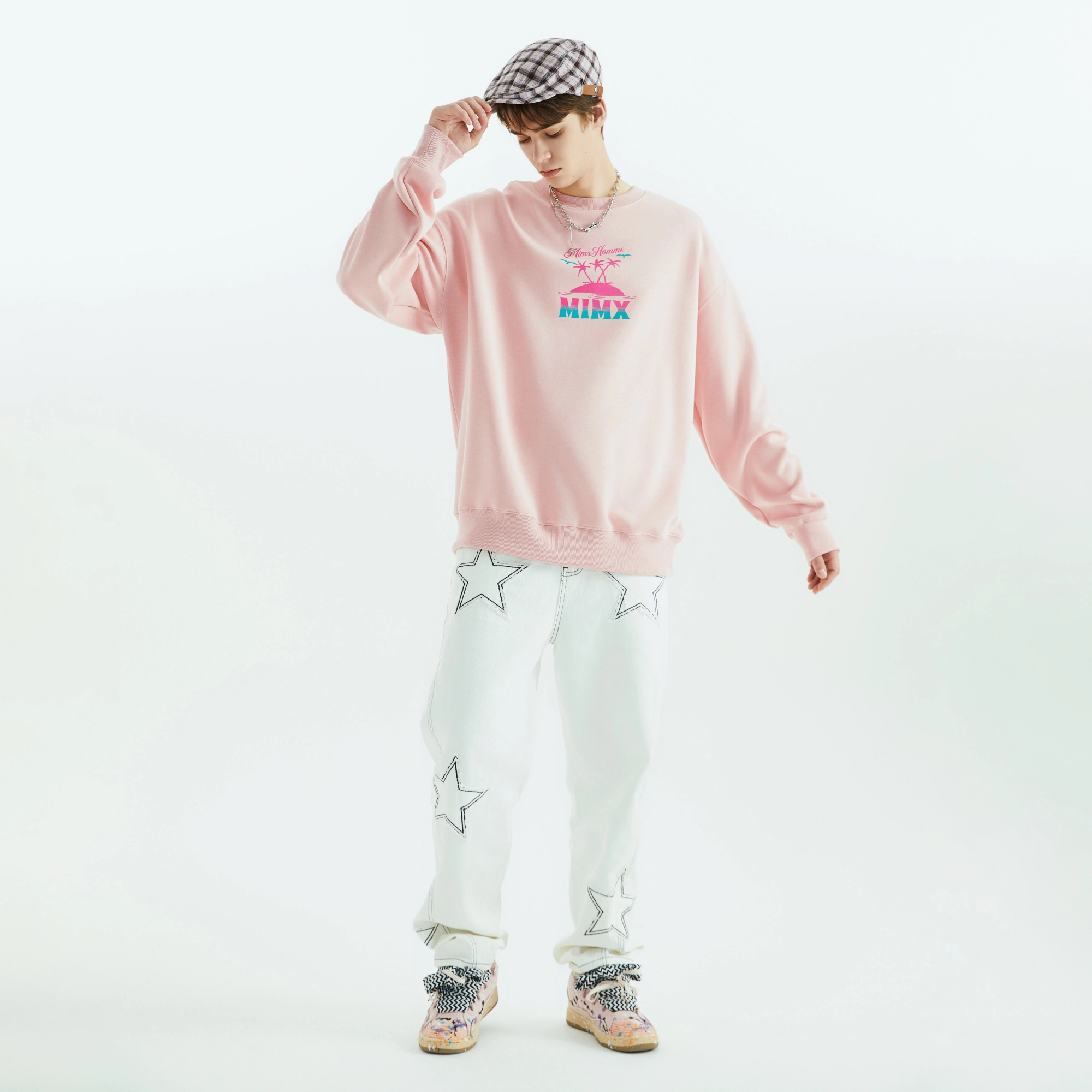 Mimx Homme T