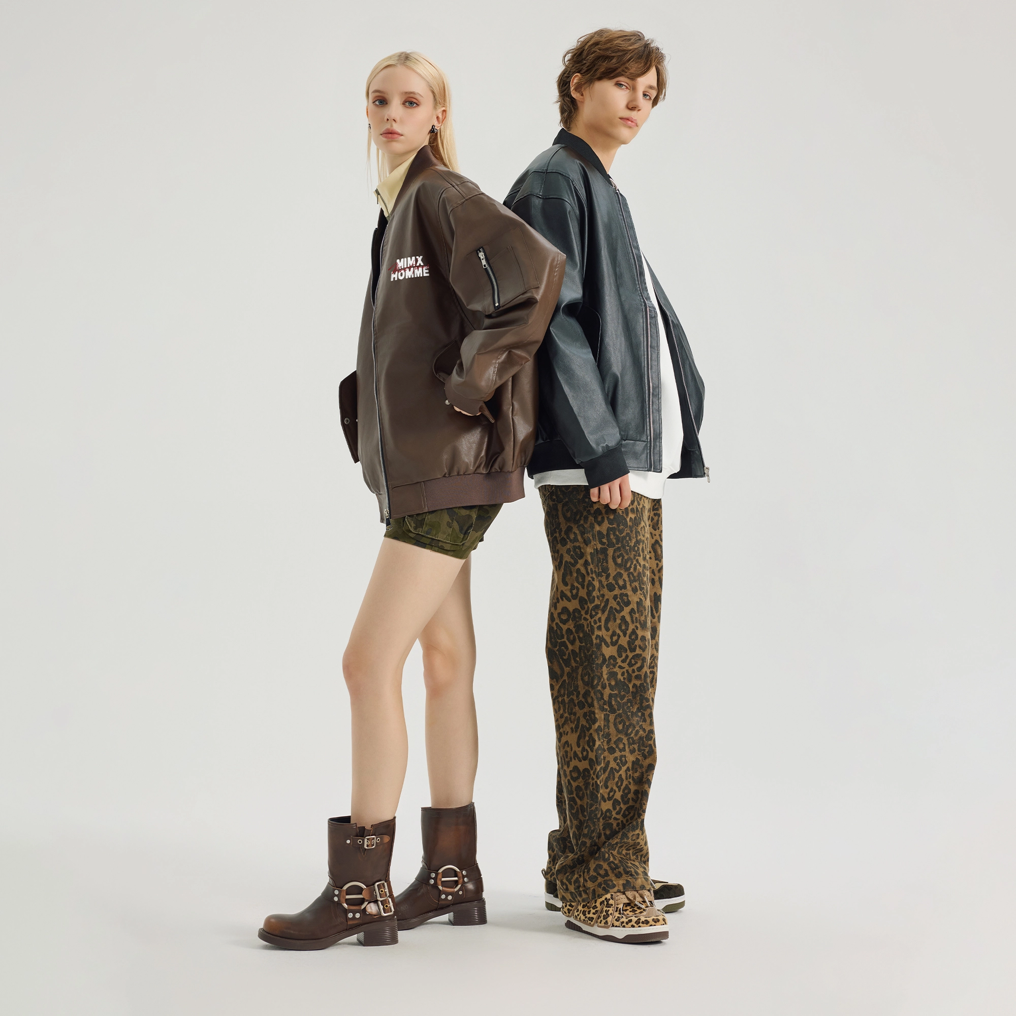 Mimx Homme