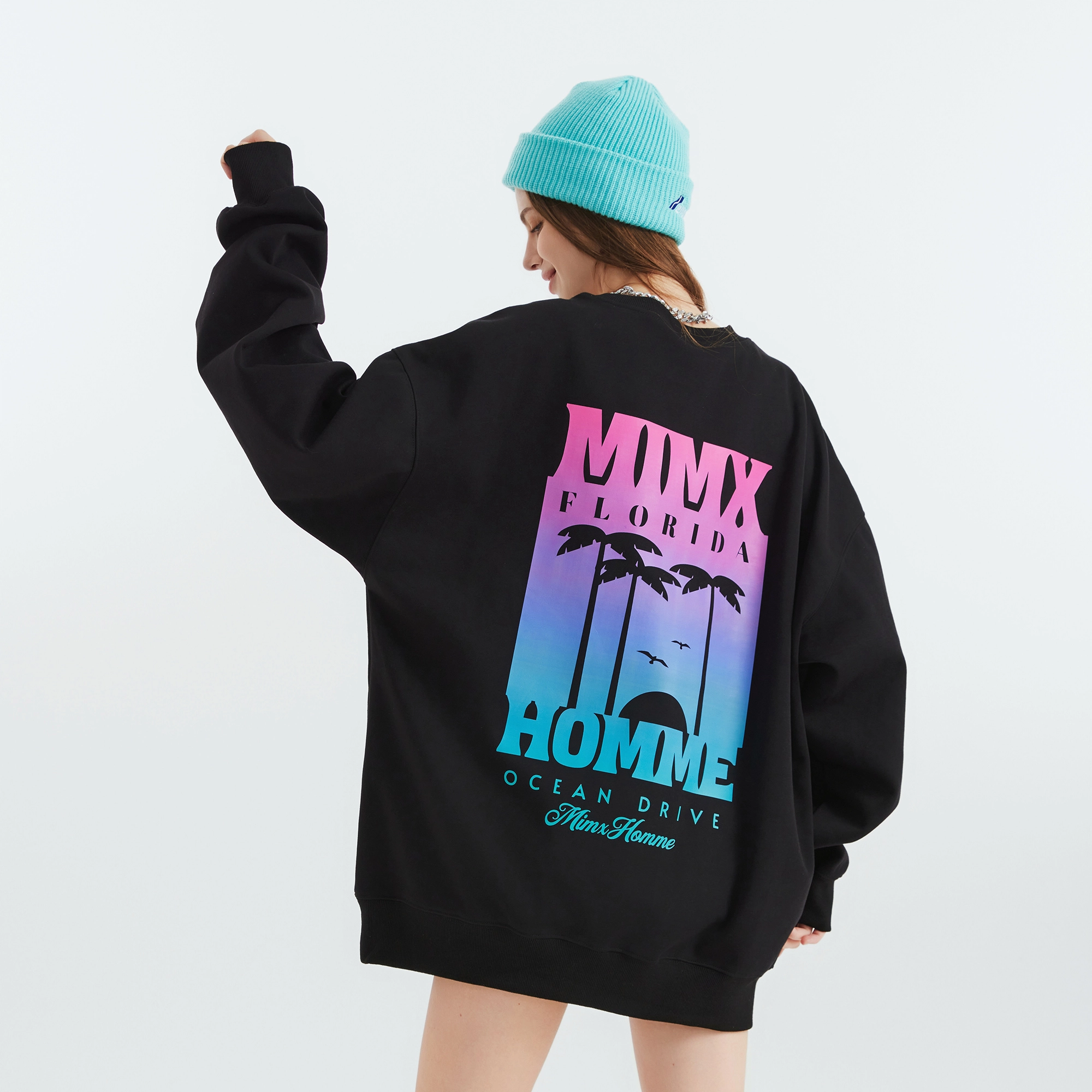 Mimx Homme T