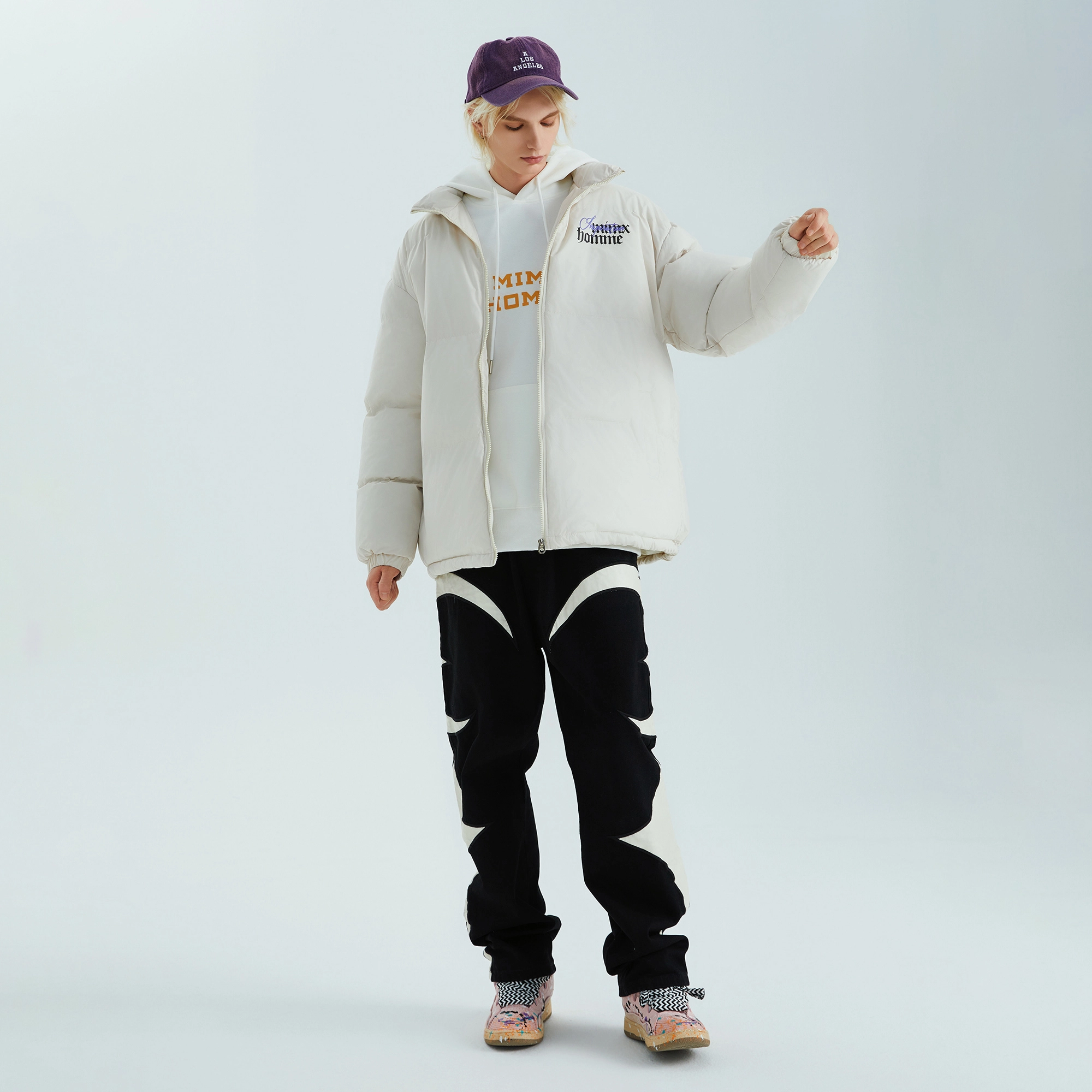Mimx Homme