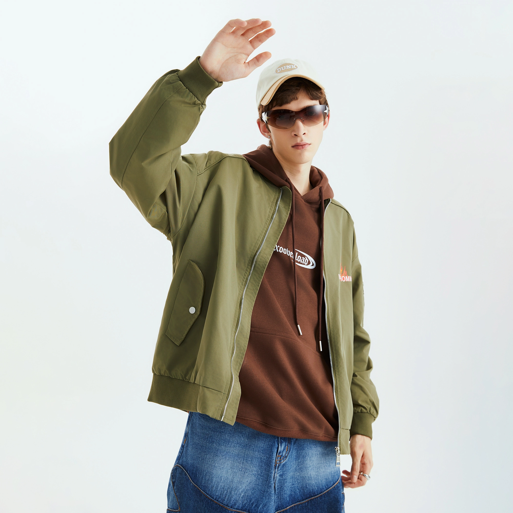 Mimx Homme