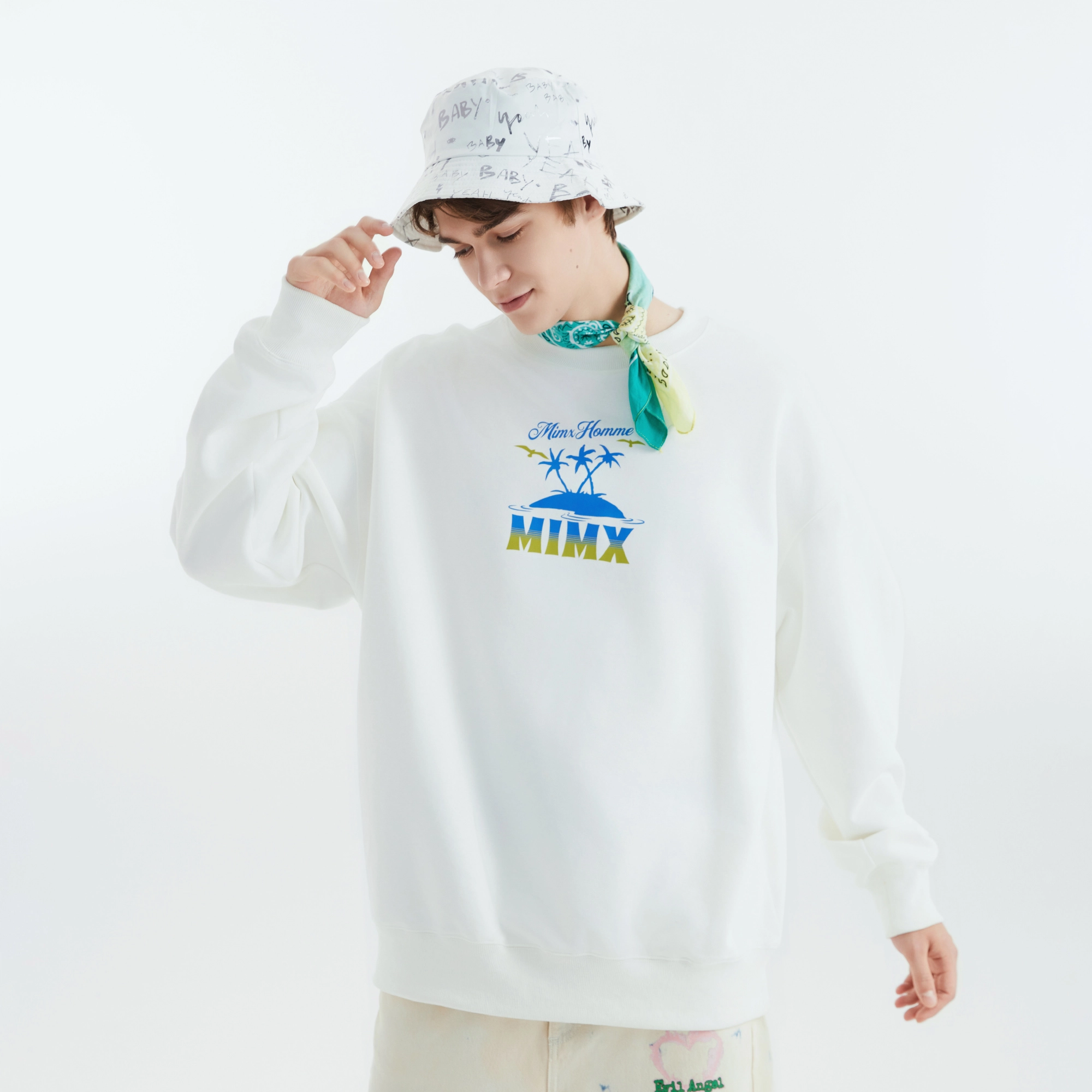 Mimx Homme T