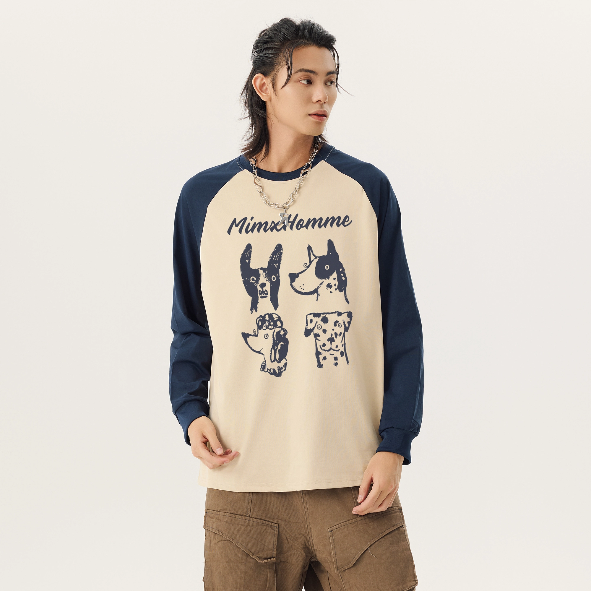 Mimx Homme