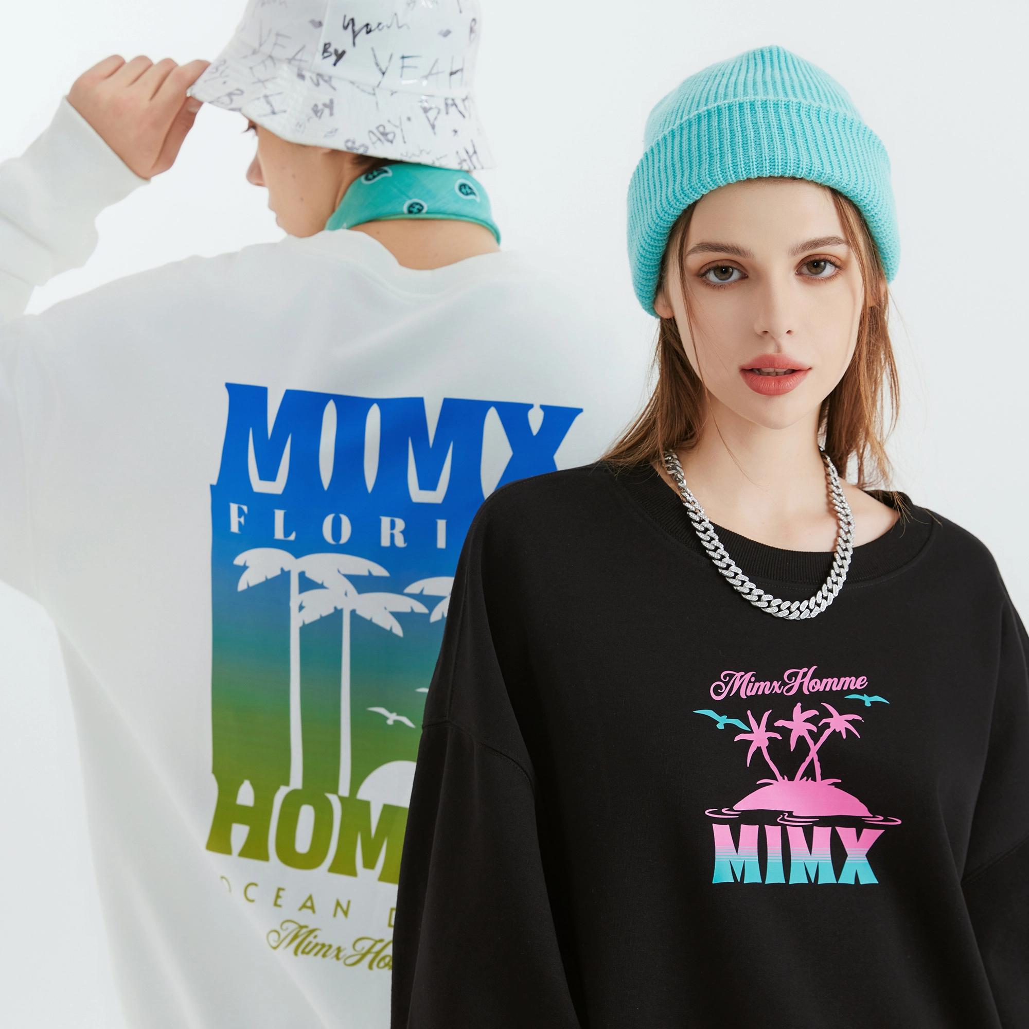 Mimx Homme T