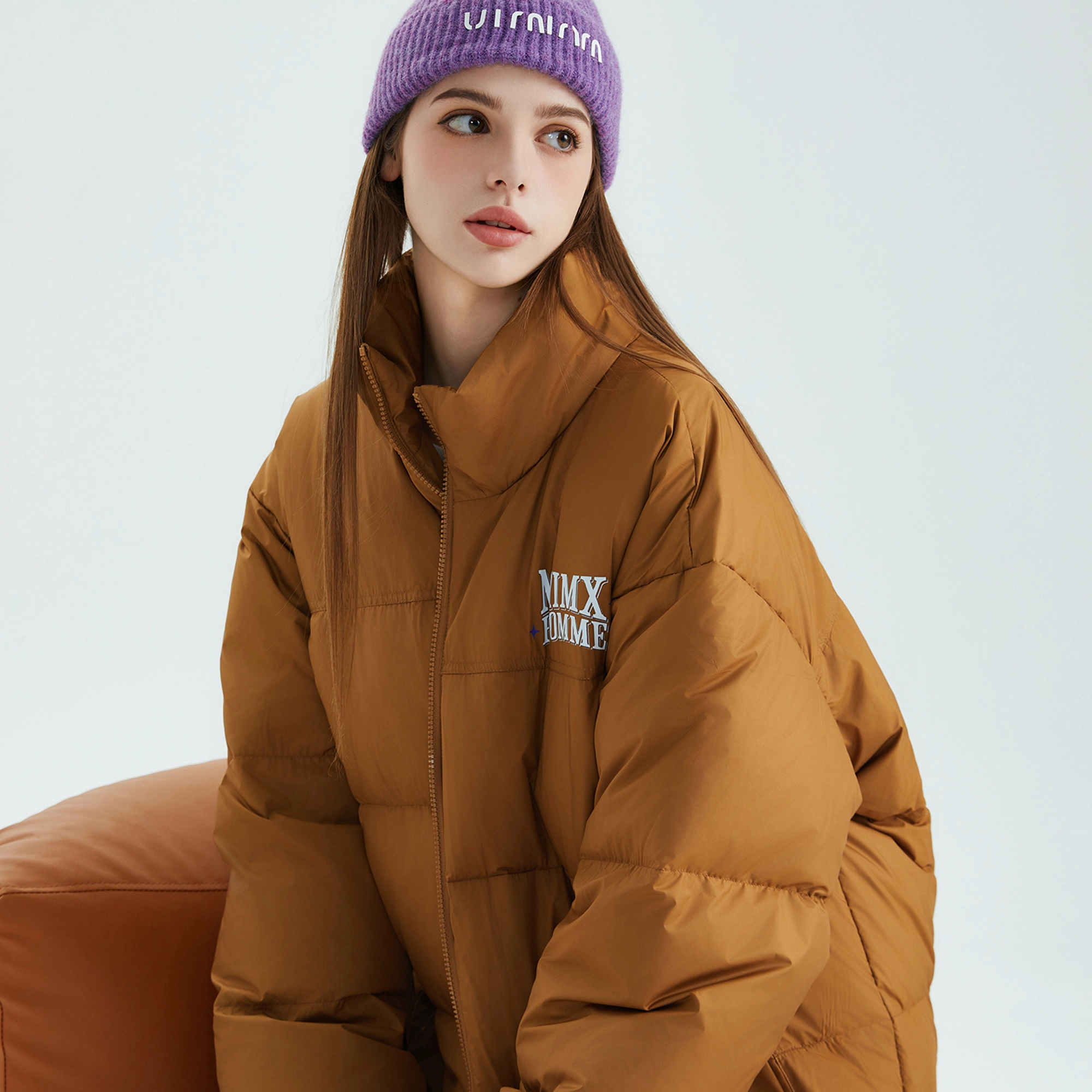 Mimx Homme