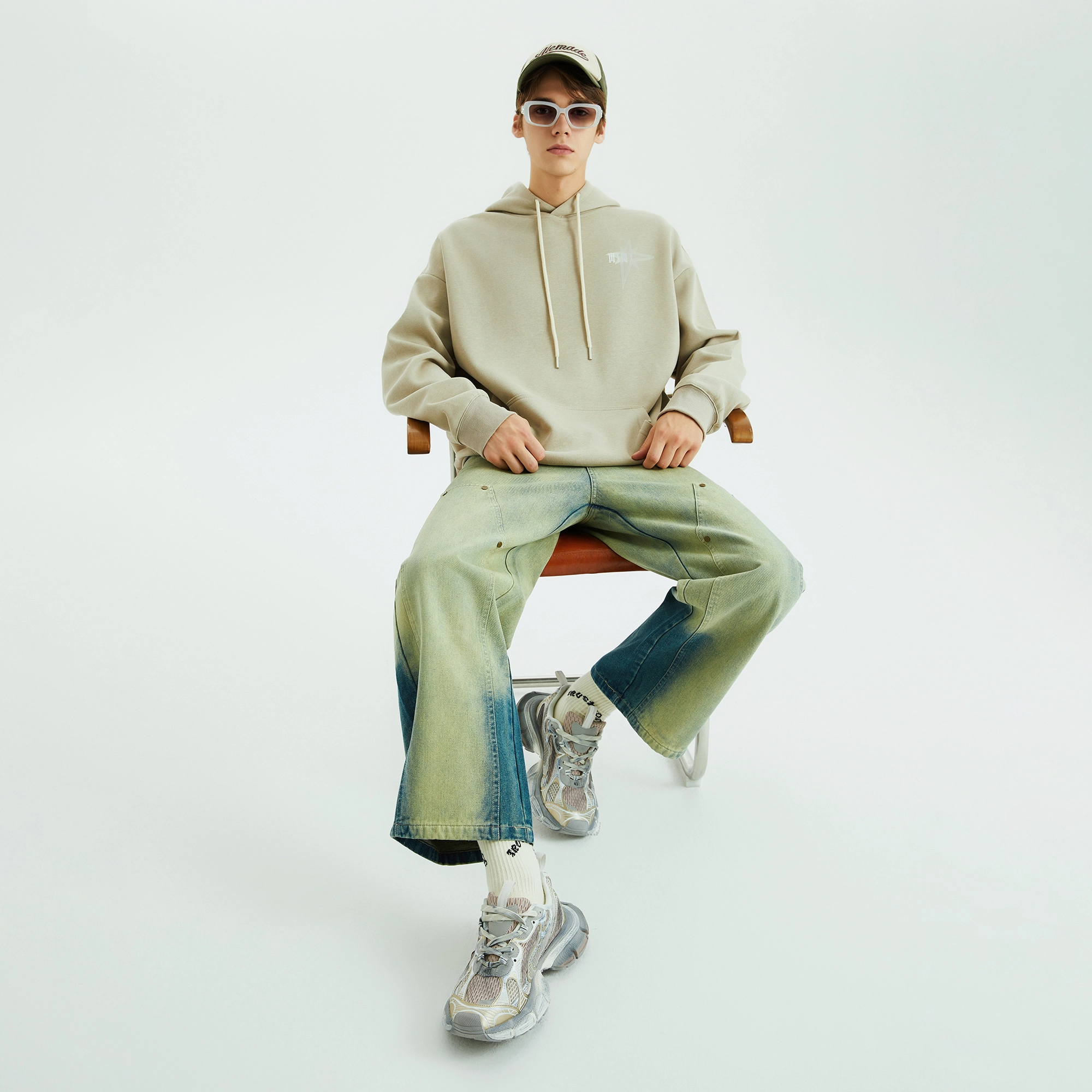 Mimx Homme
