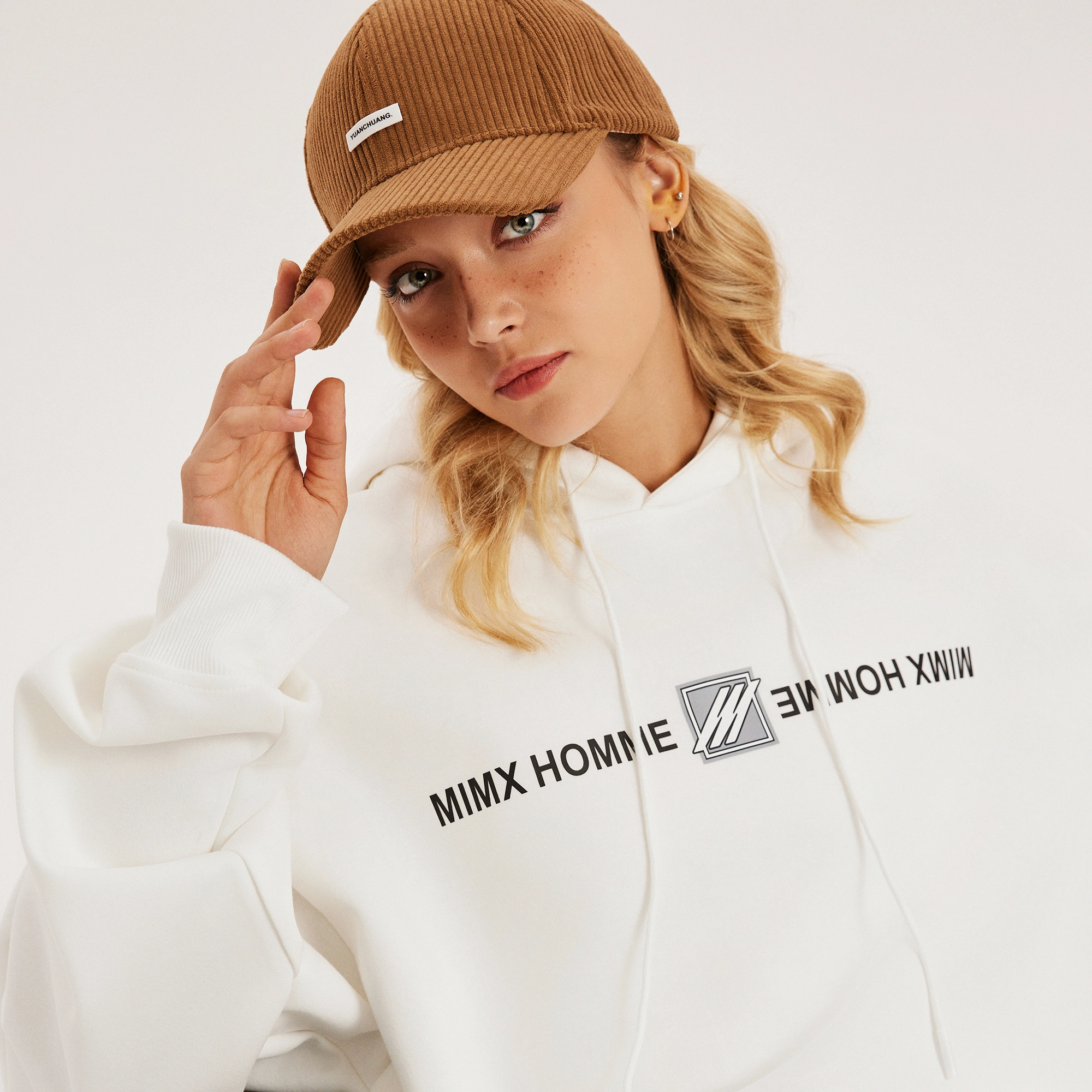 Mimx Homme