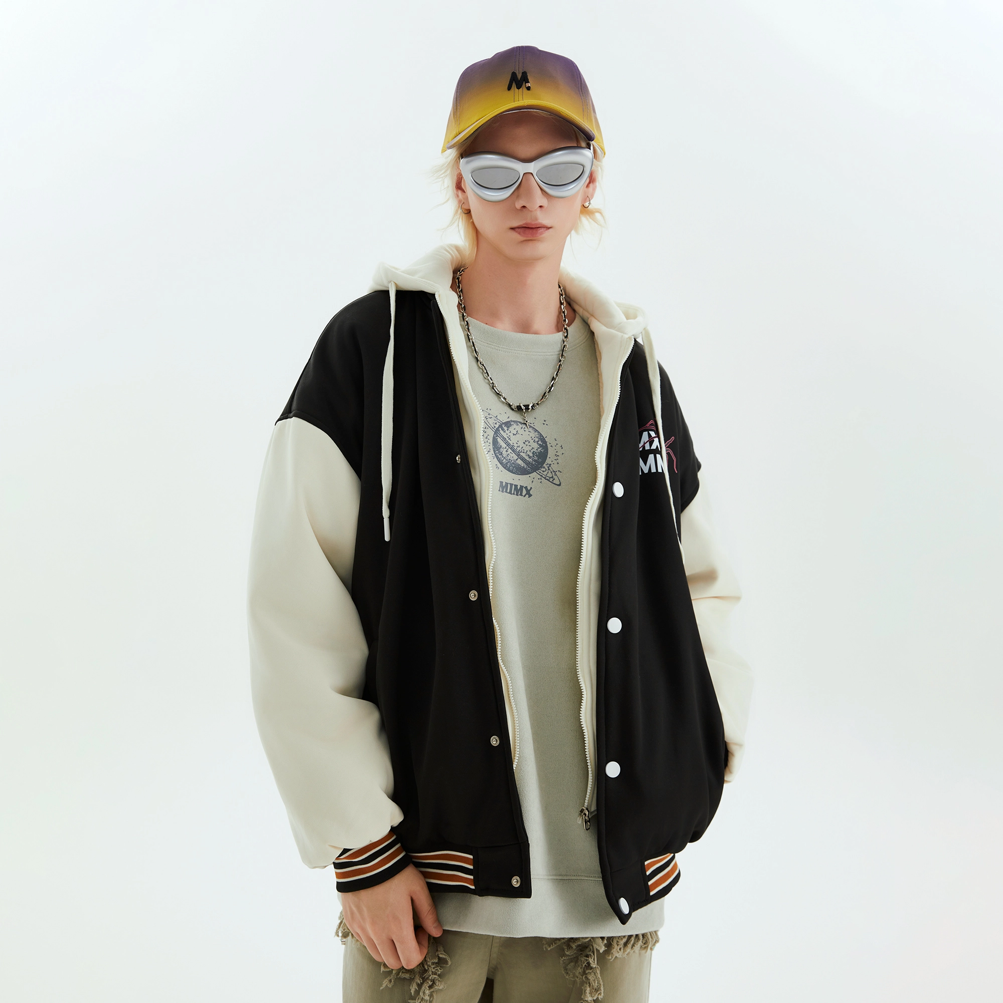 Mimx Homme
