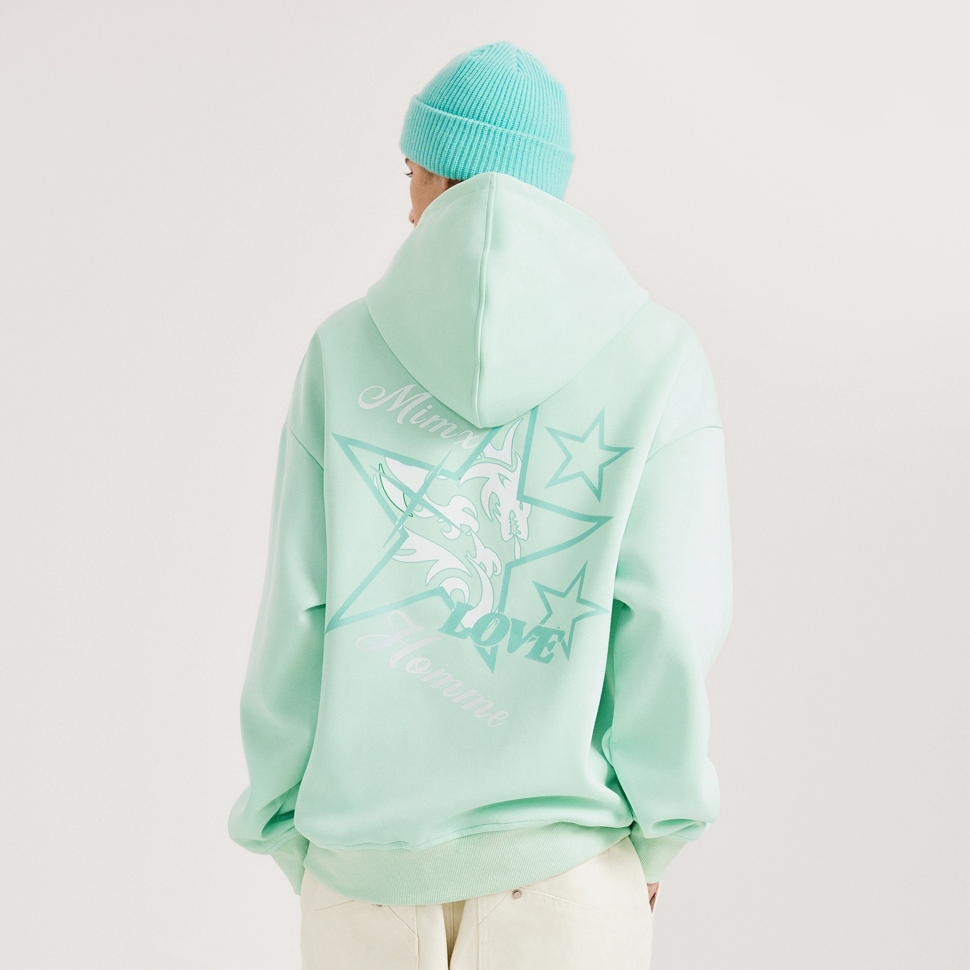 Mimx Homme