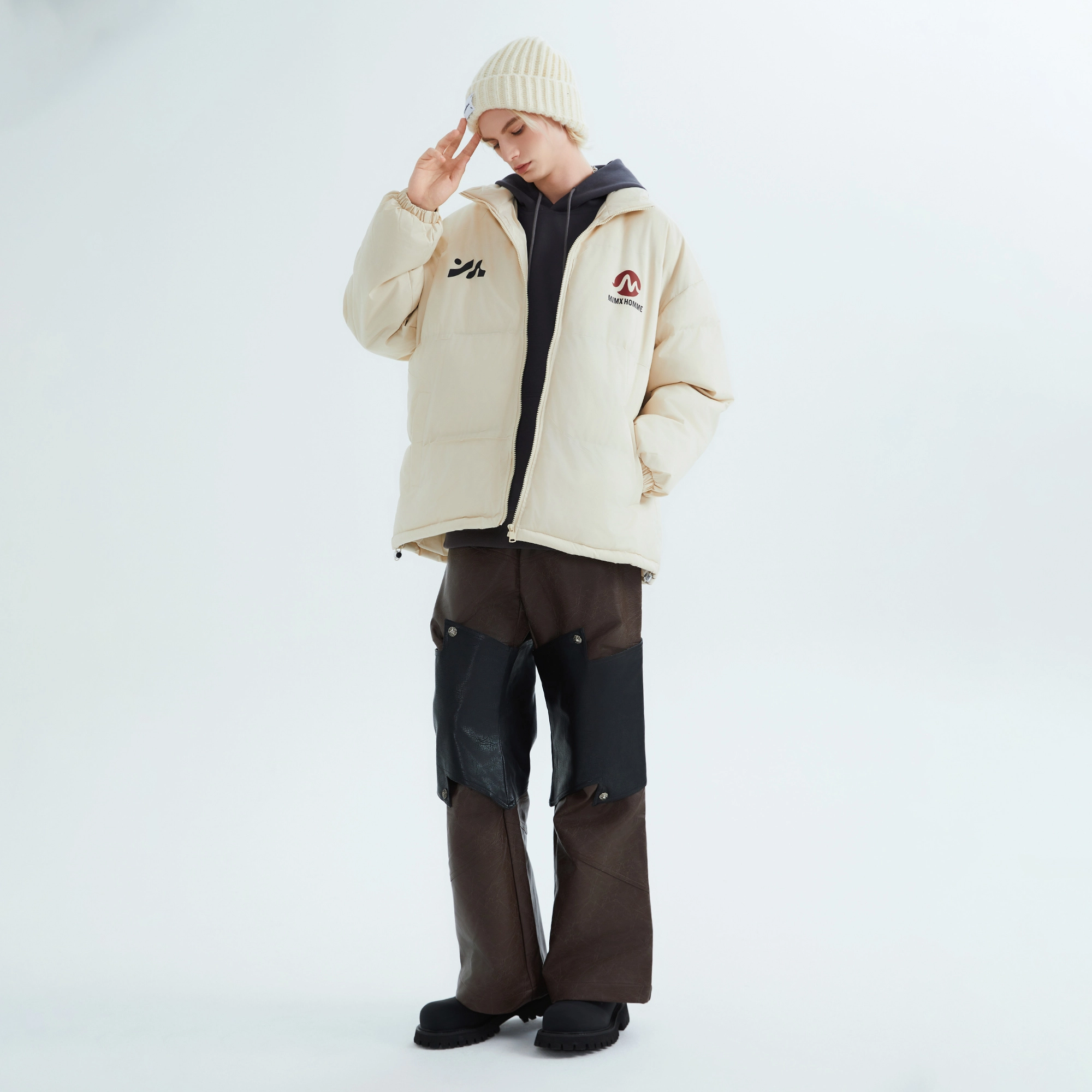 Mimx Homme