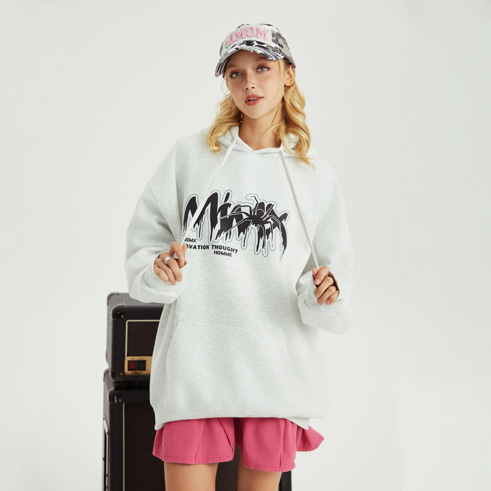 Mimx Homme