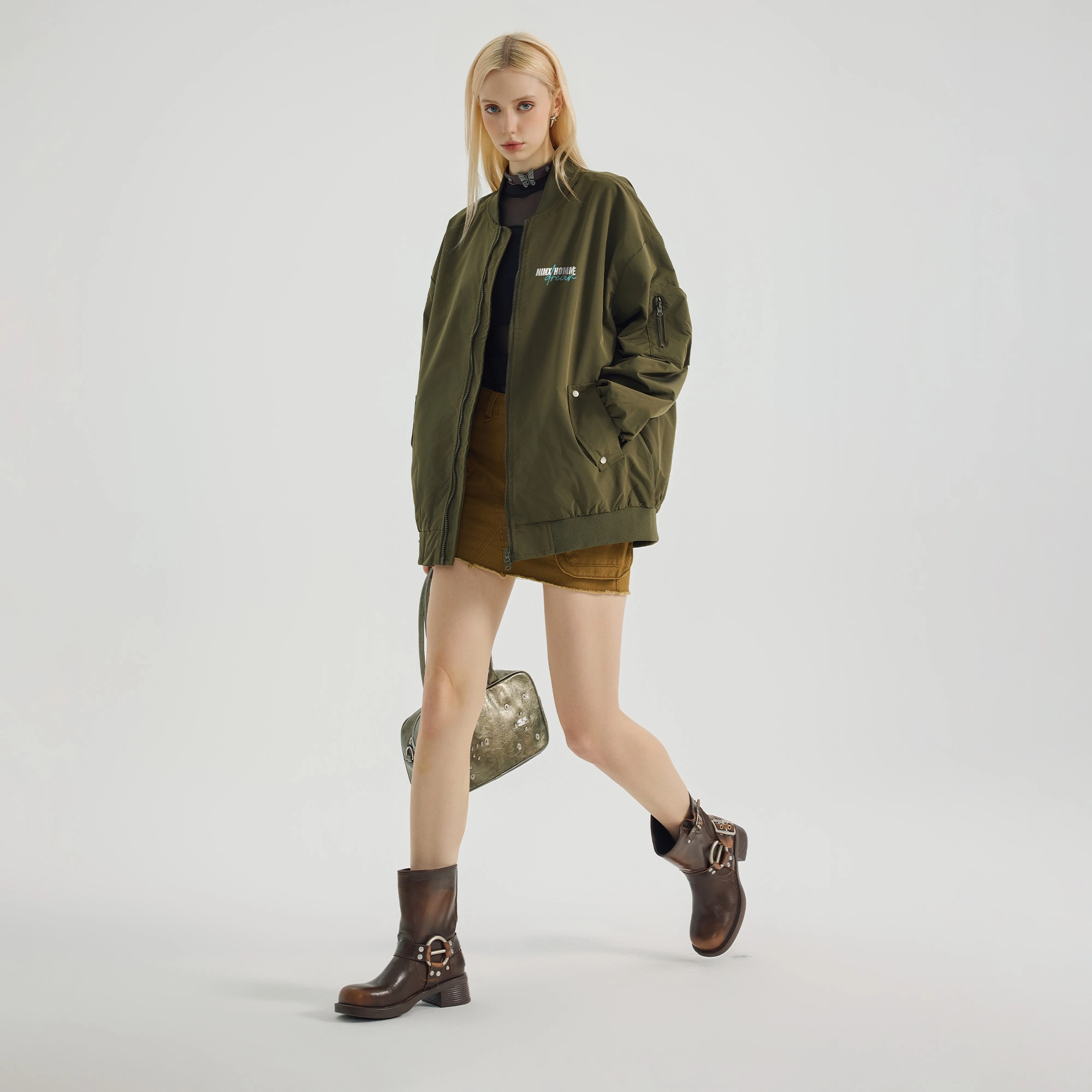 Mimx Homme