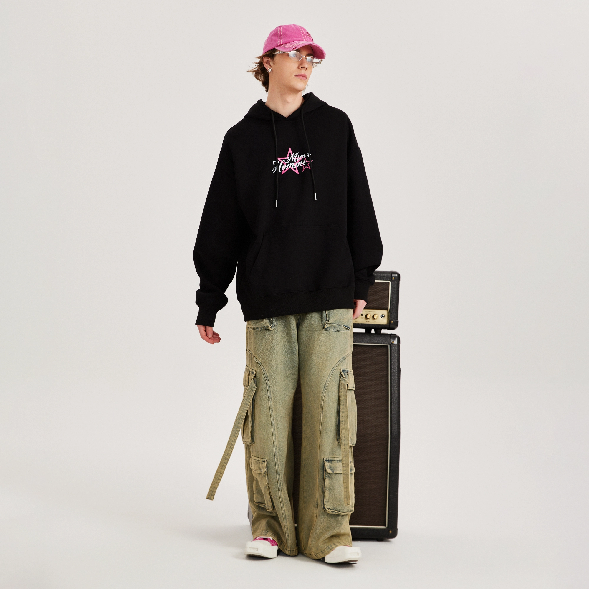 Mimx Homme