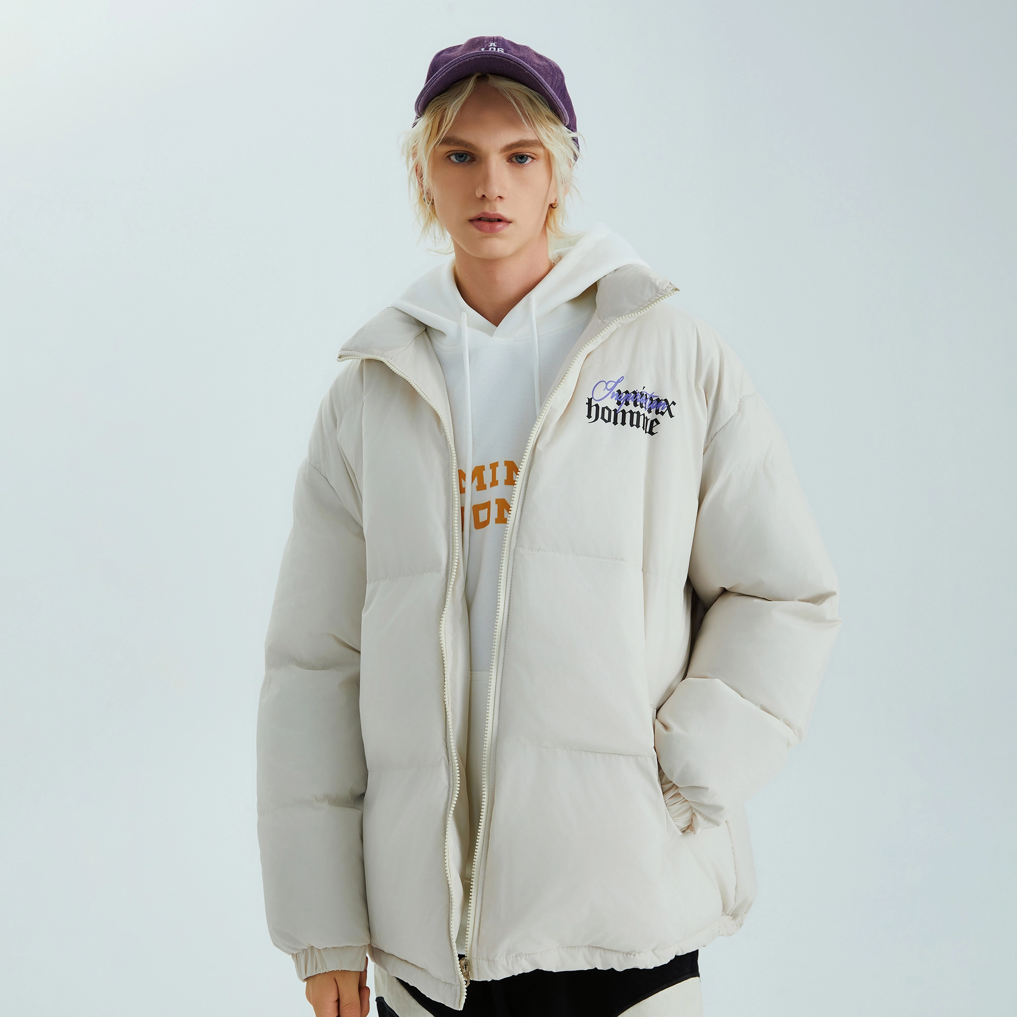 Mimx Homme
