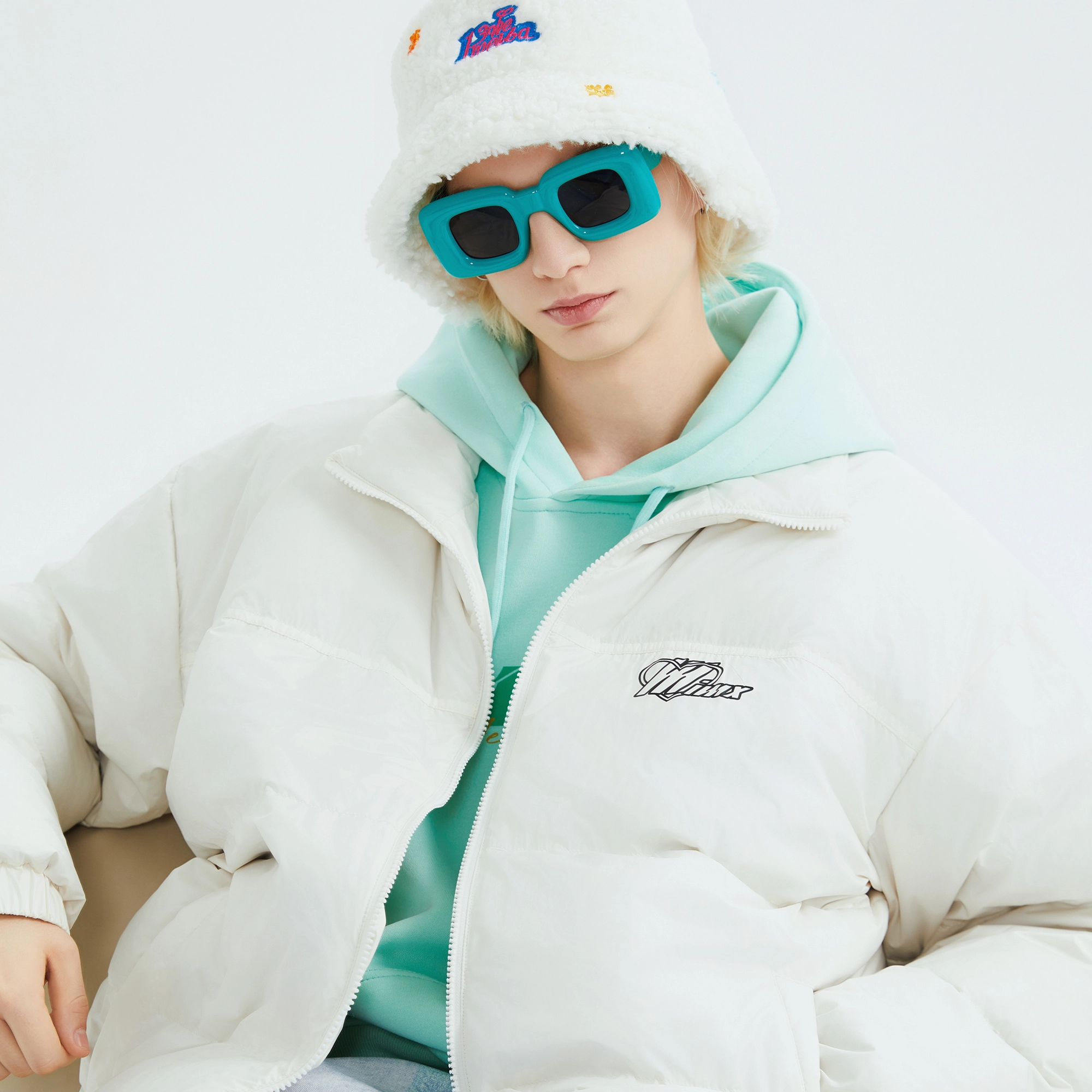 Mimx Homme