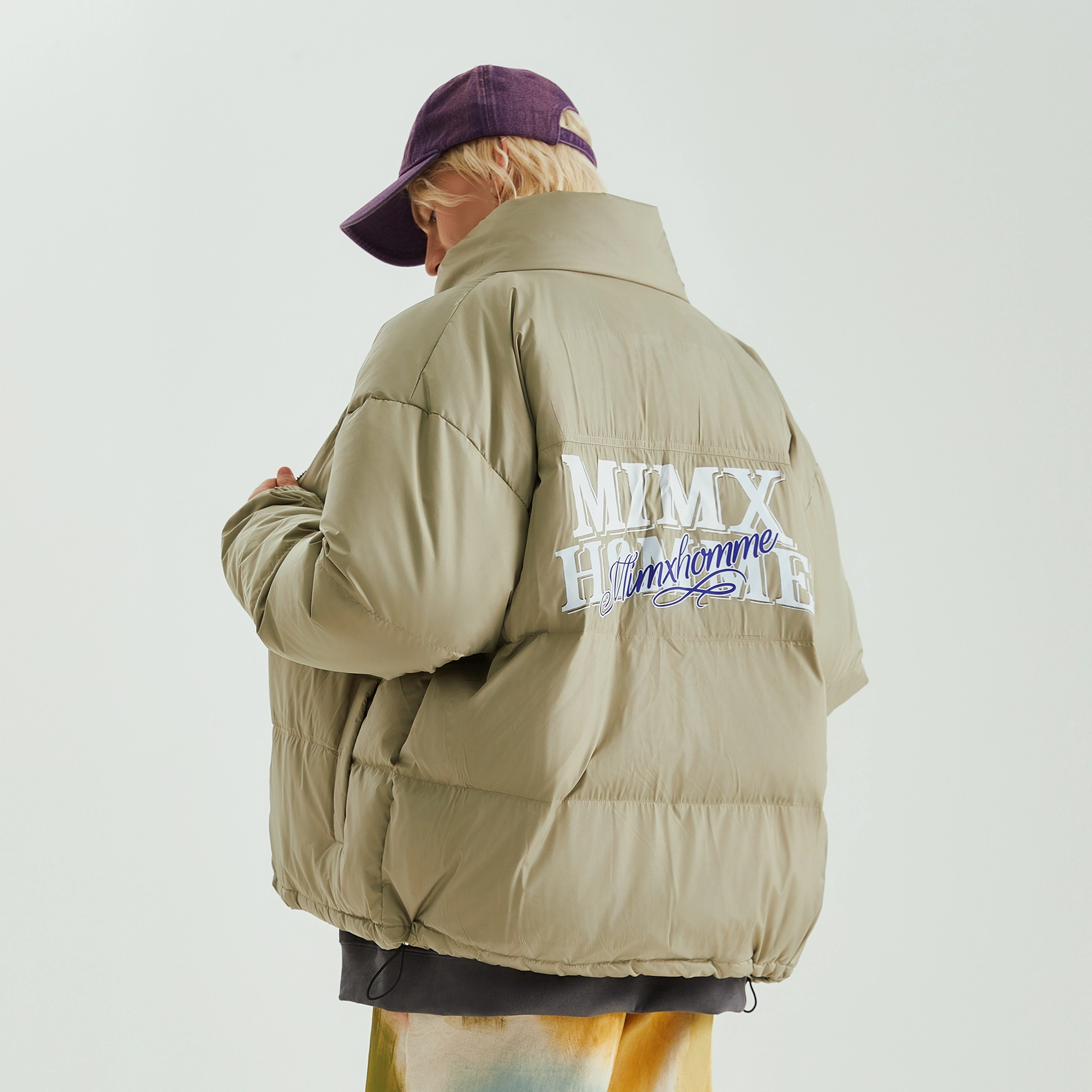 Mimx Homme
