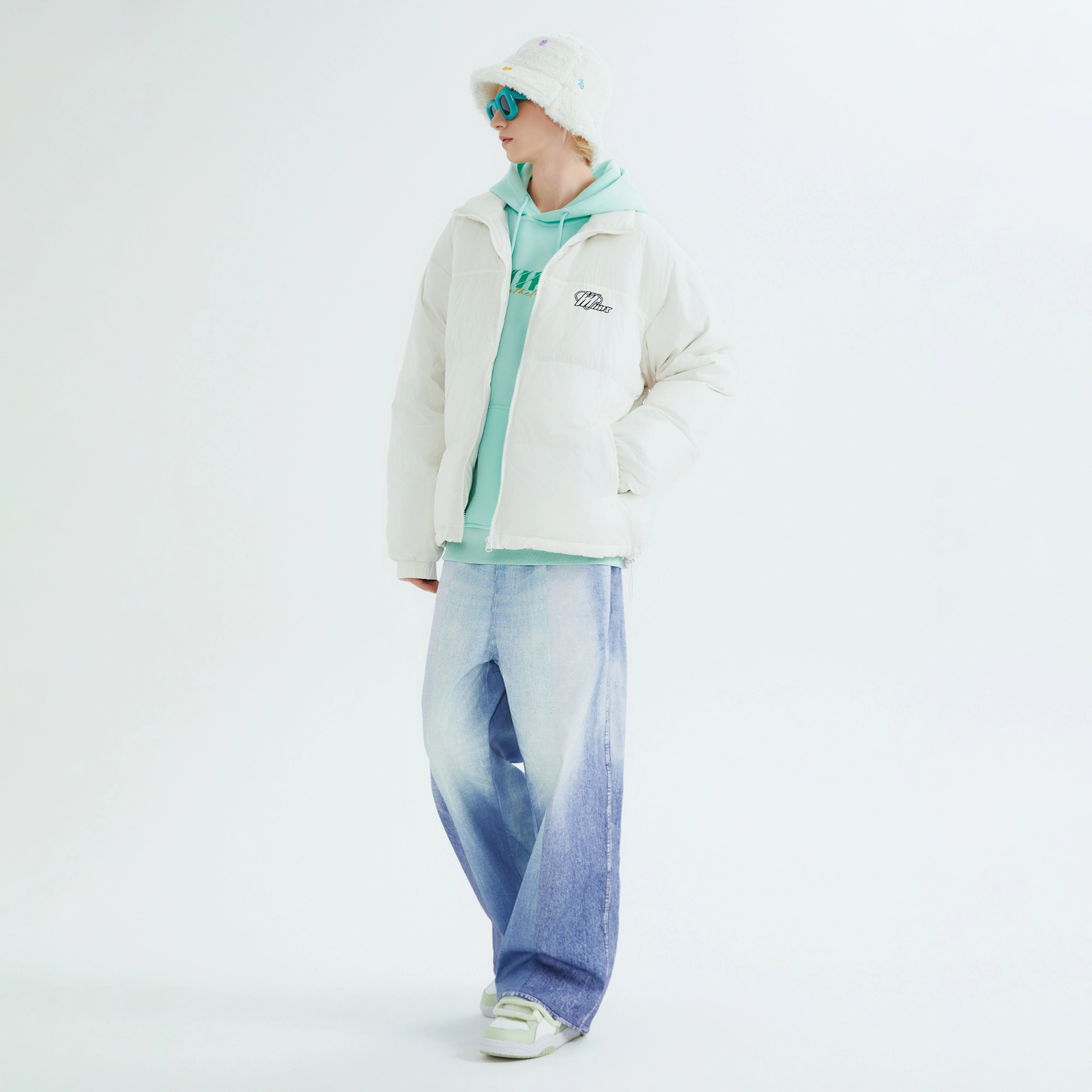 Mimx Homme