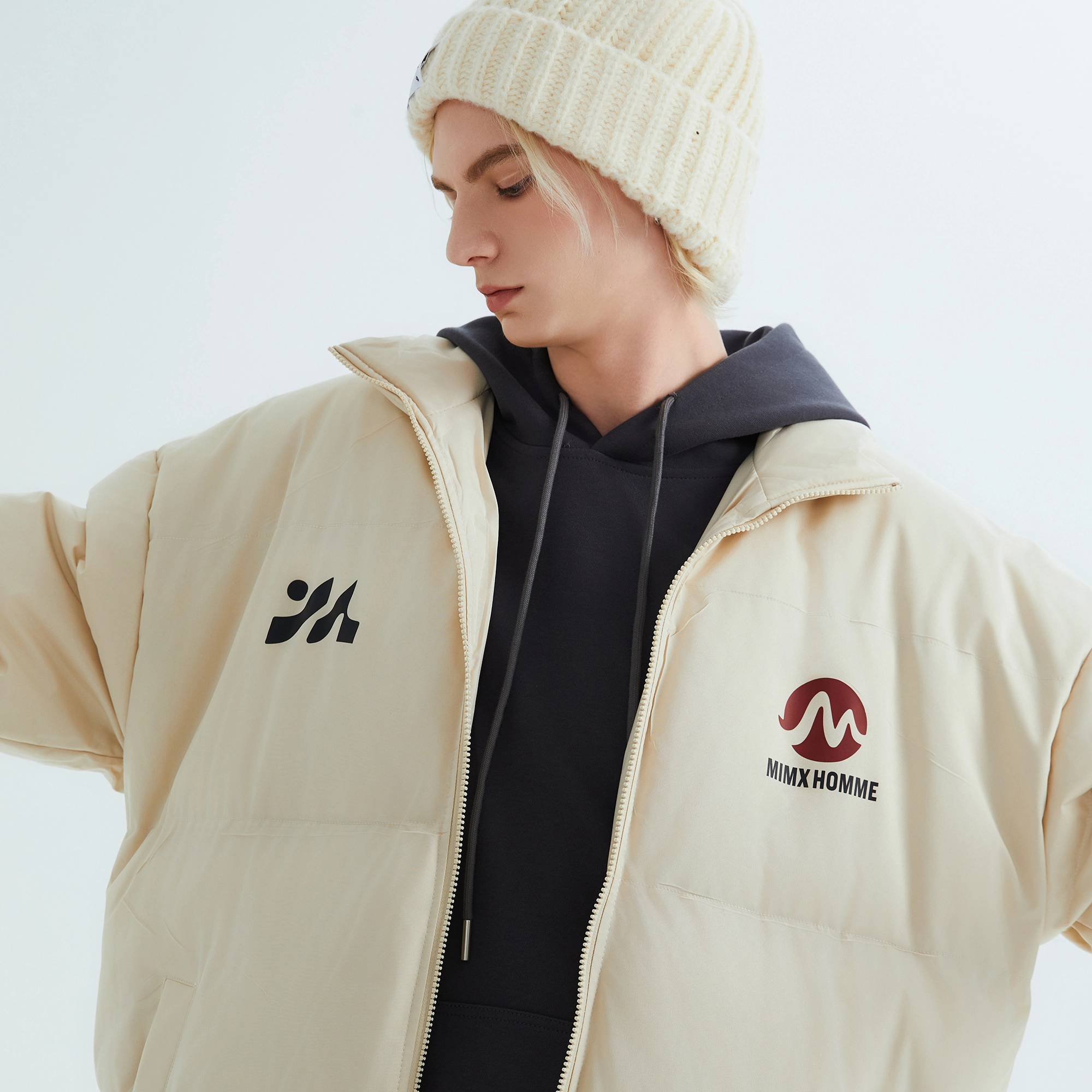 Mimx Homme