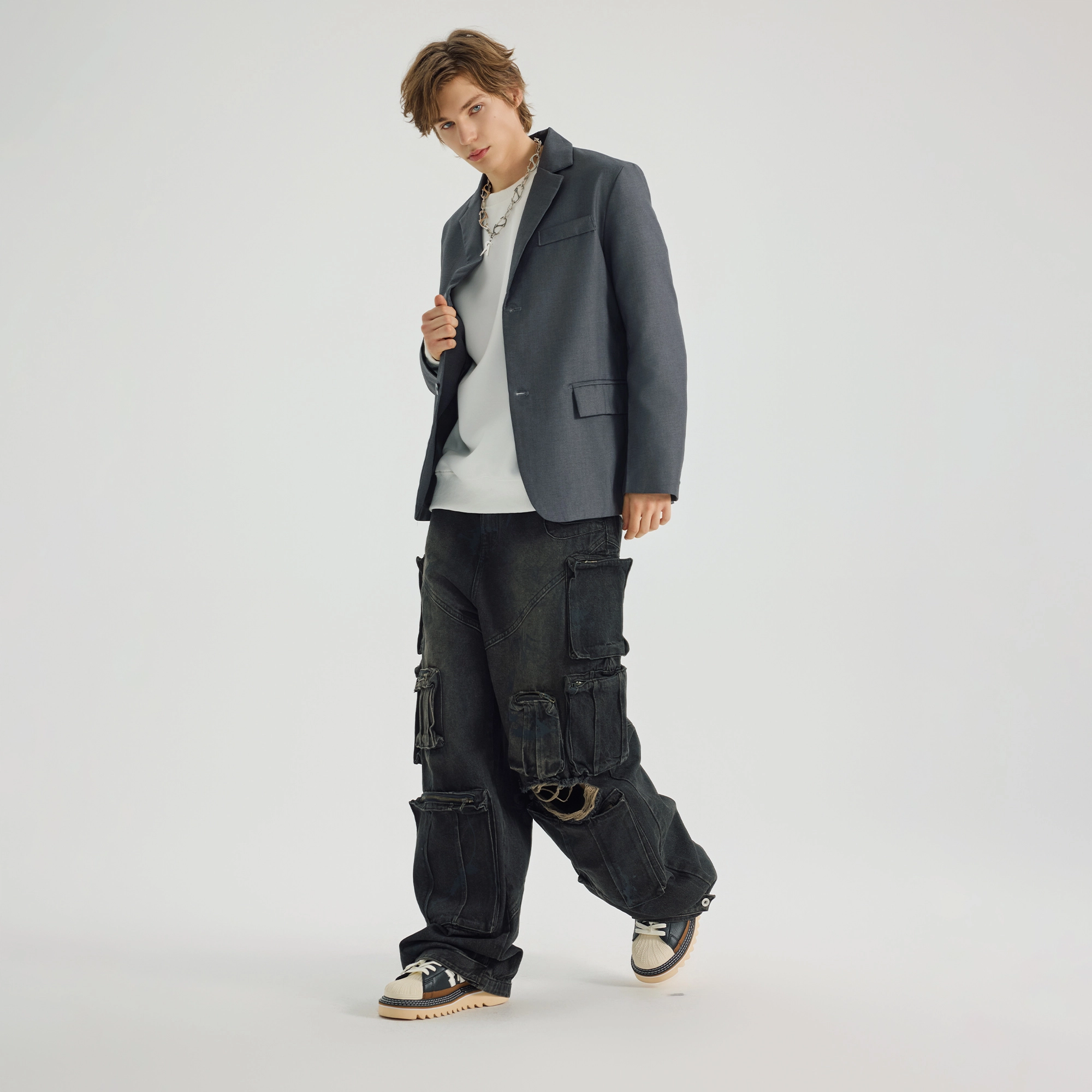 Mimx Homme