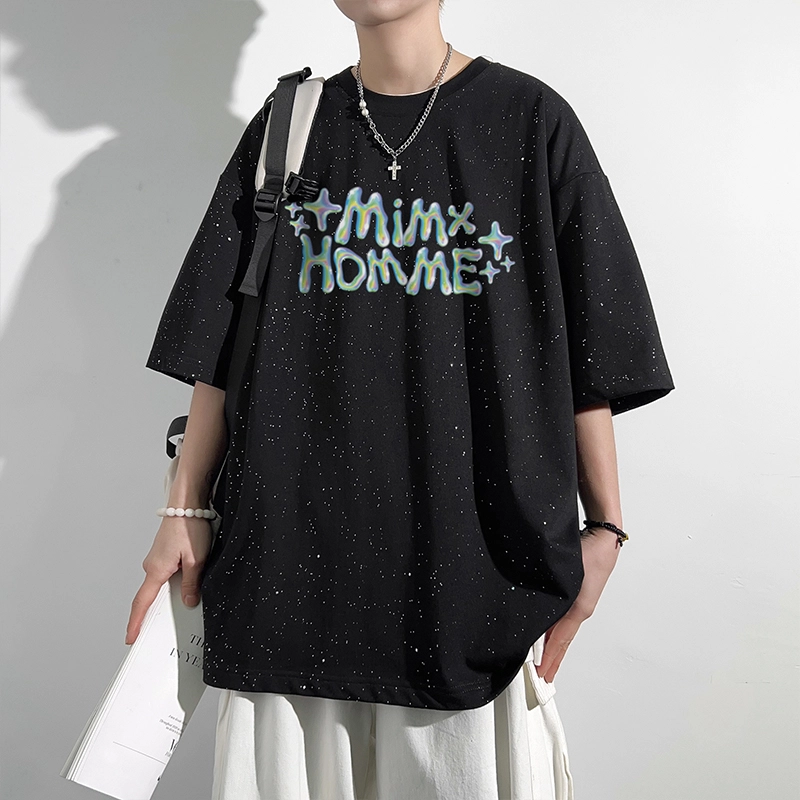 Mimx Homme logoT