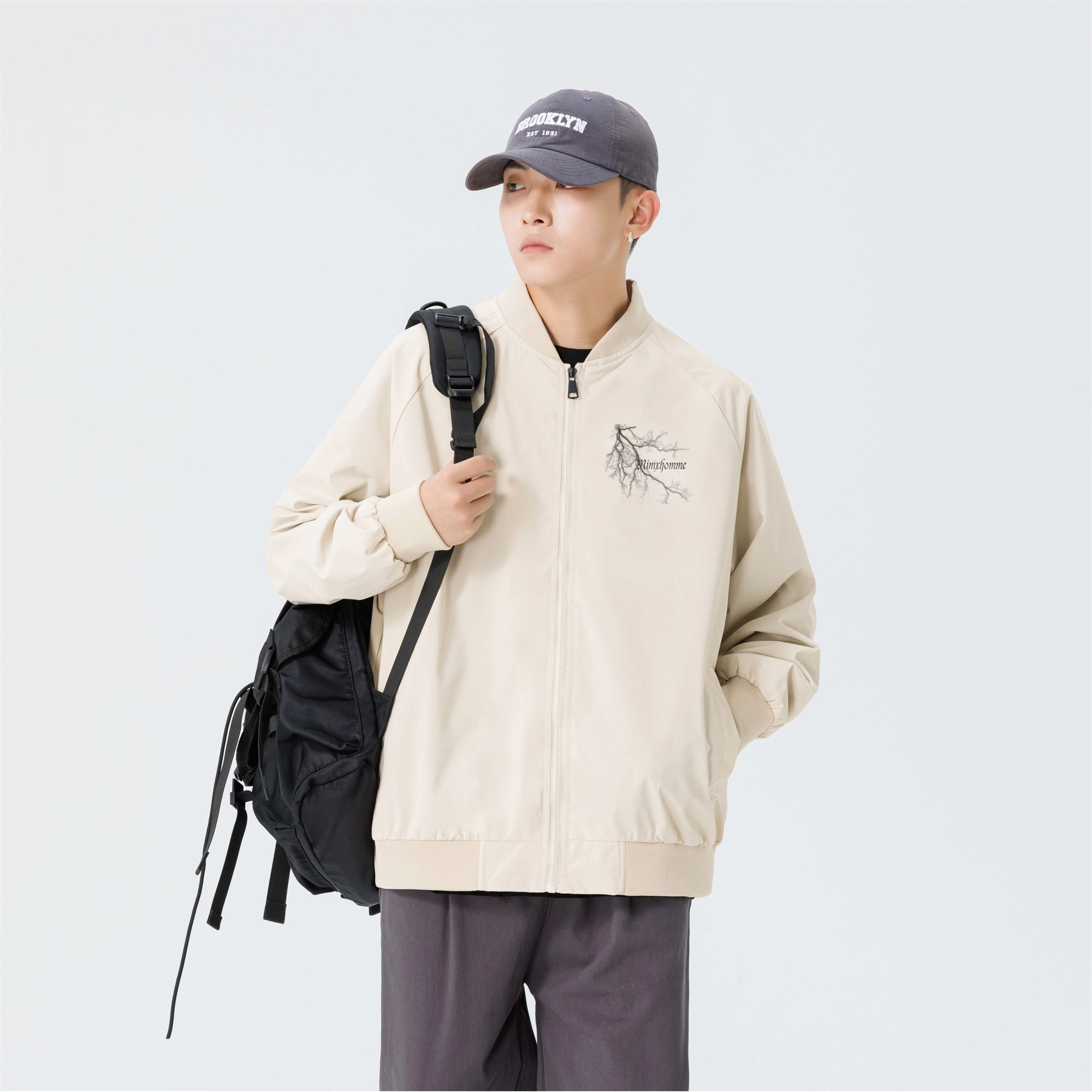 Mimx Homme