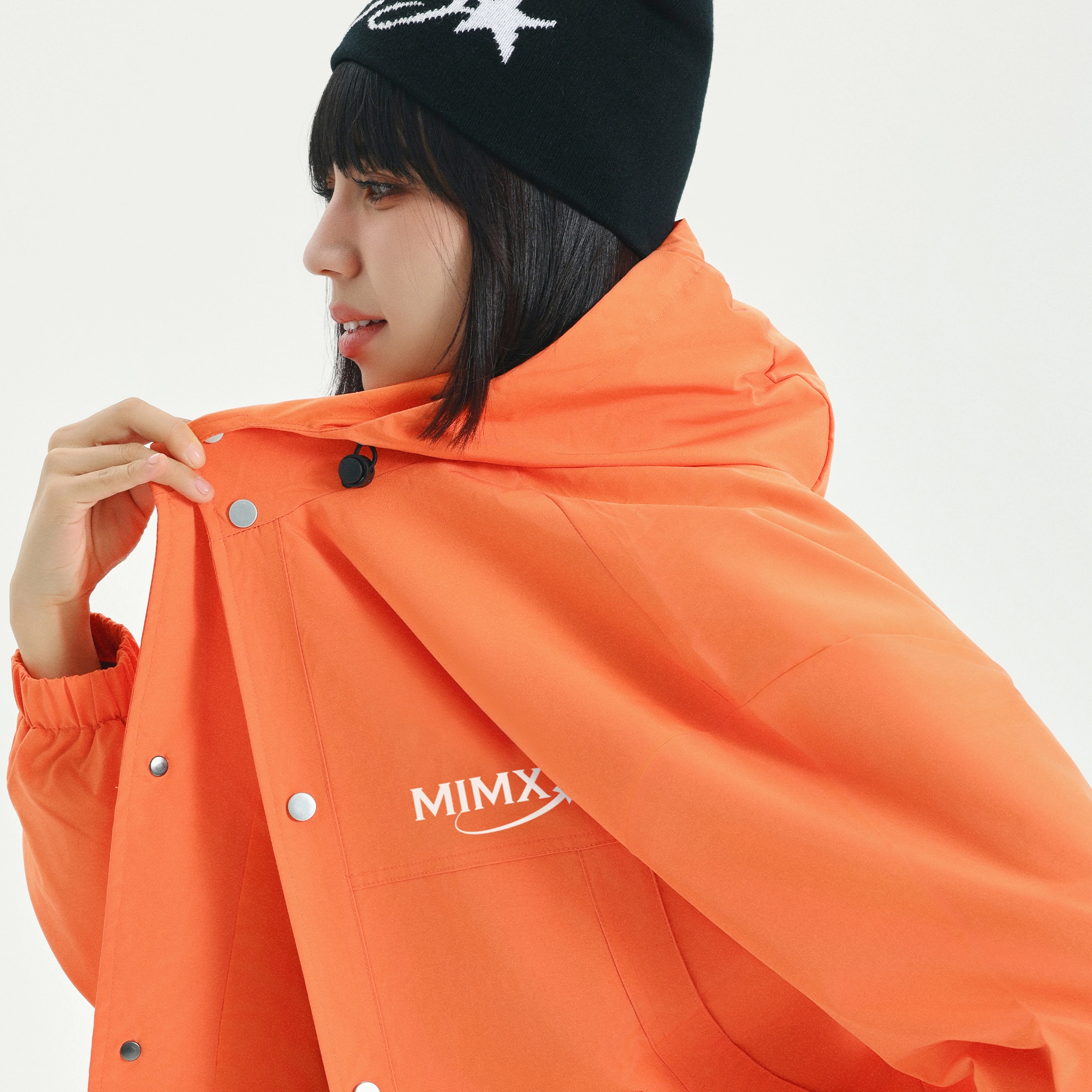 Mimx Homme logo