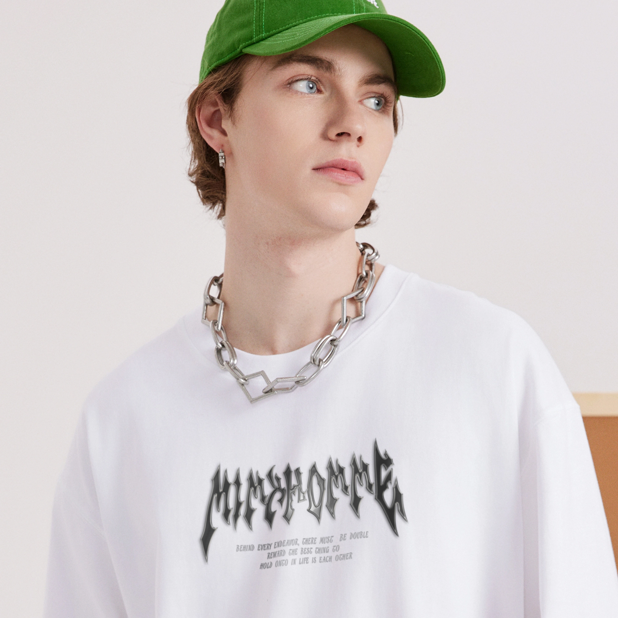 Mimx Homme T