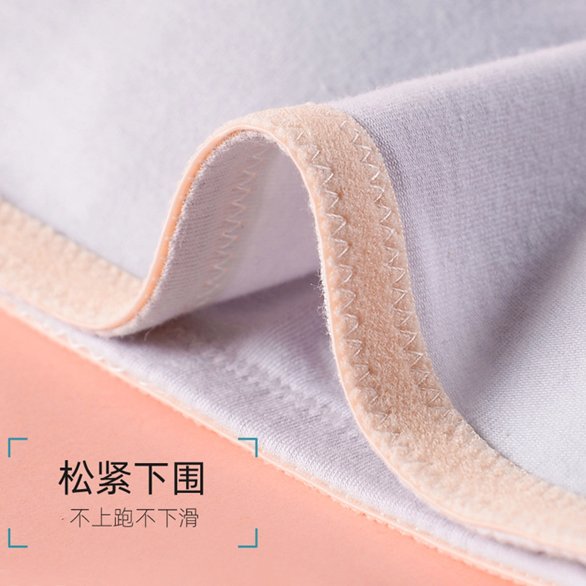 俏佳人 纯色背心内衣固定立体杯吸汗透气网眼运动文胸 女款