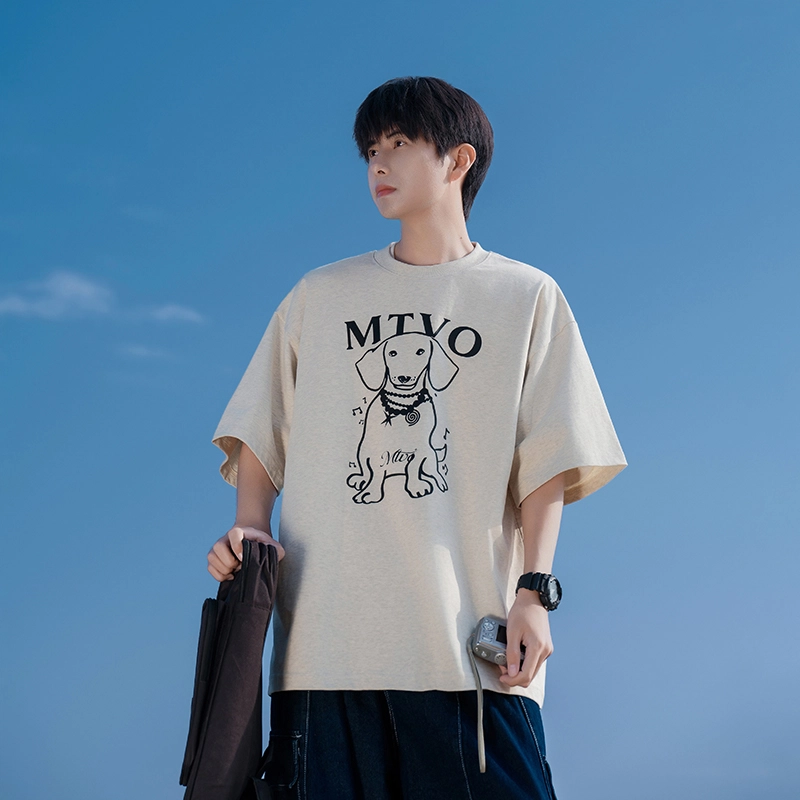 MONTVOO 7AT