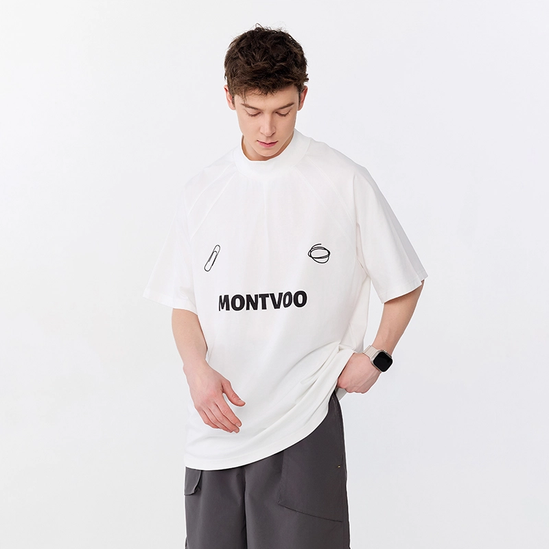 MONTVOO T