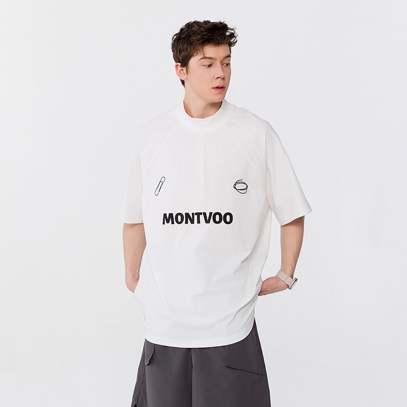 MONTVOO T