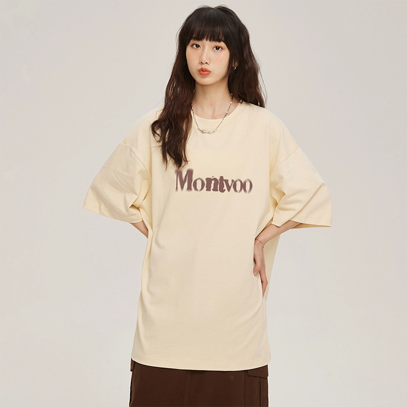 MONTVOO T