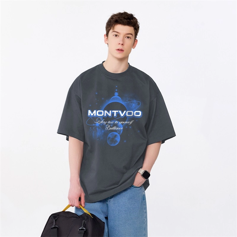 MONTVOO T