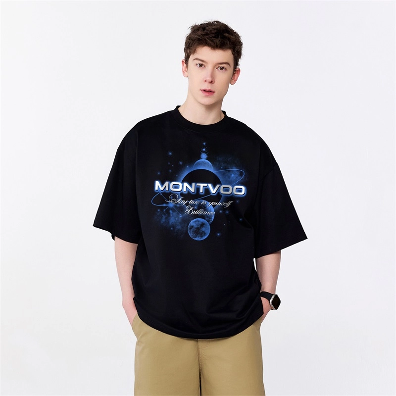 MONTVOO T