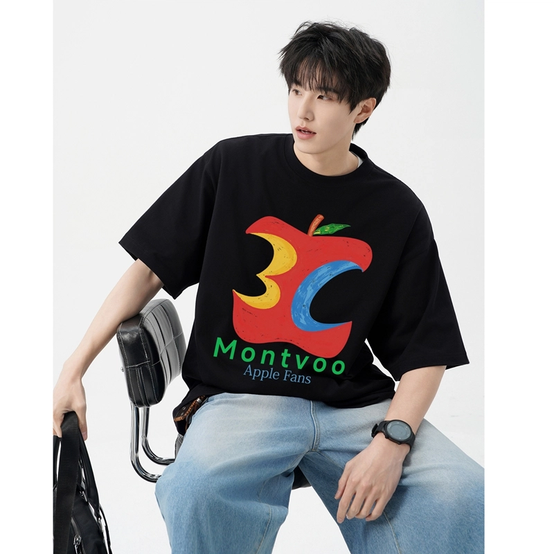 MONTVOO T