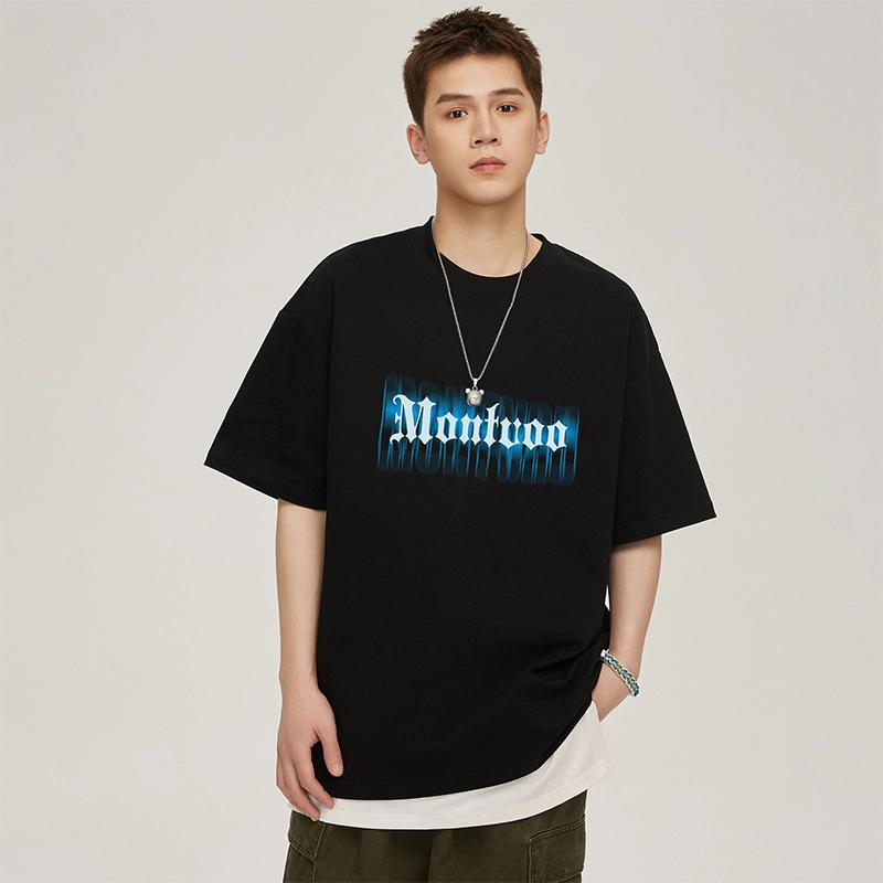MONTVOO logoT