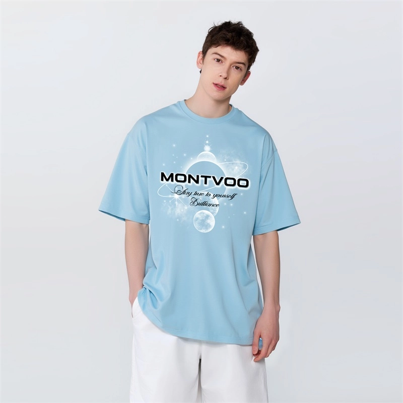 MONTVOO T