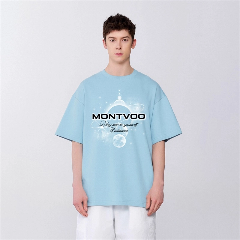 MONTVOO T