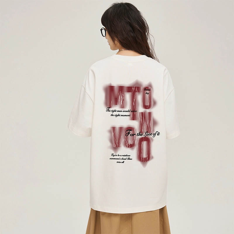 MONTVOO T