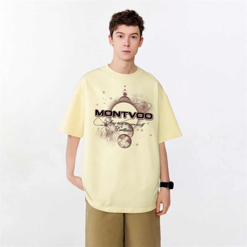 MONTVOO T