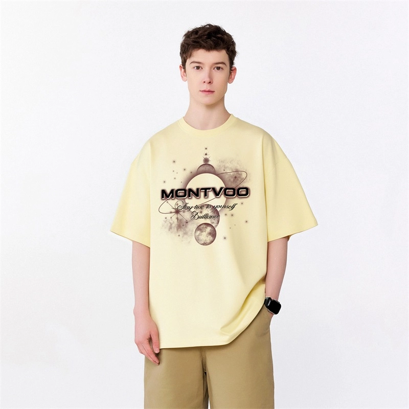 MONTVOO T