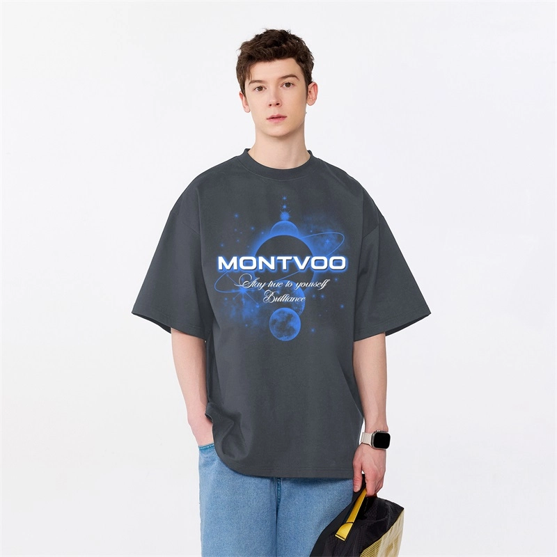 MONTVOO T