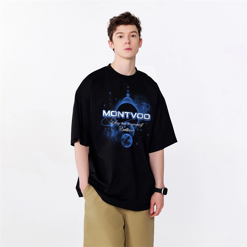 MONTVOO T