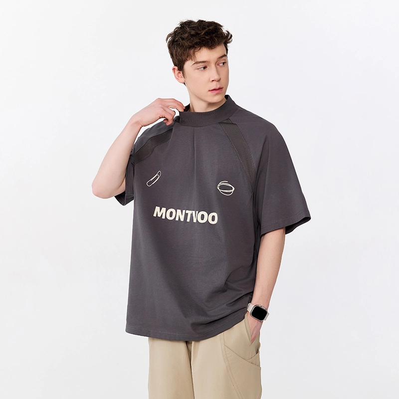 MONTVOO T